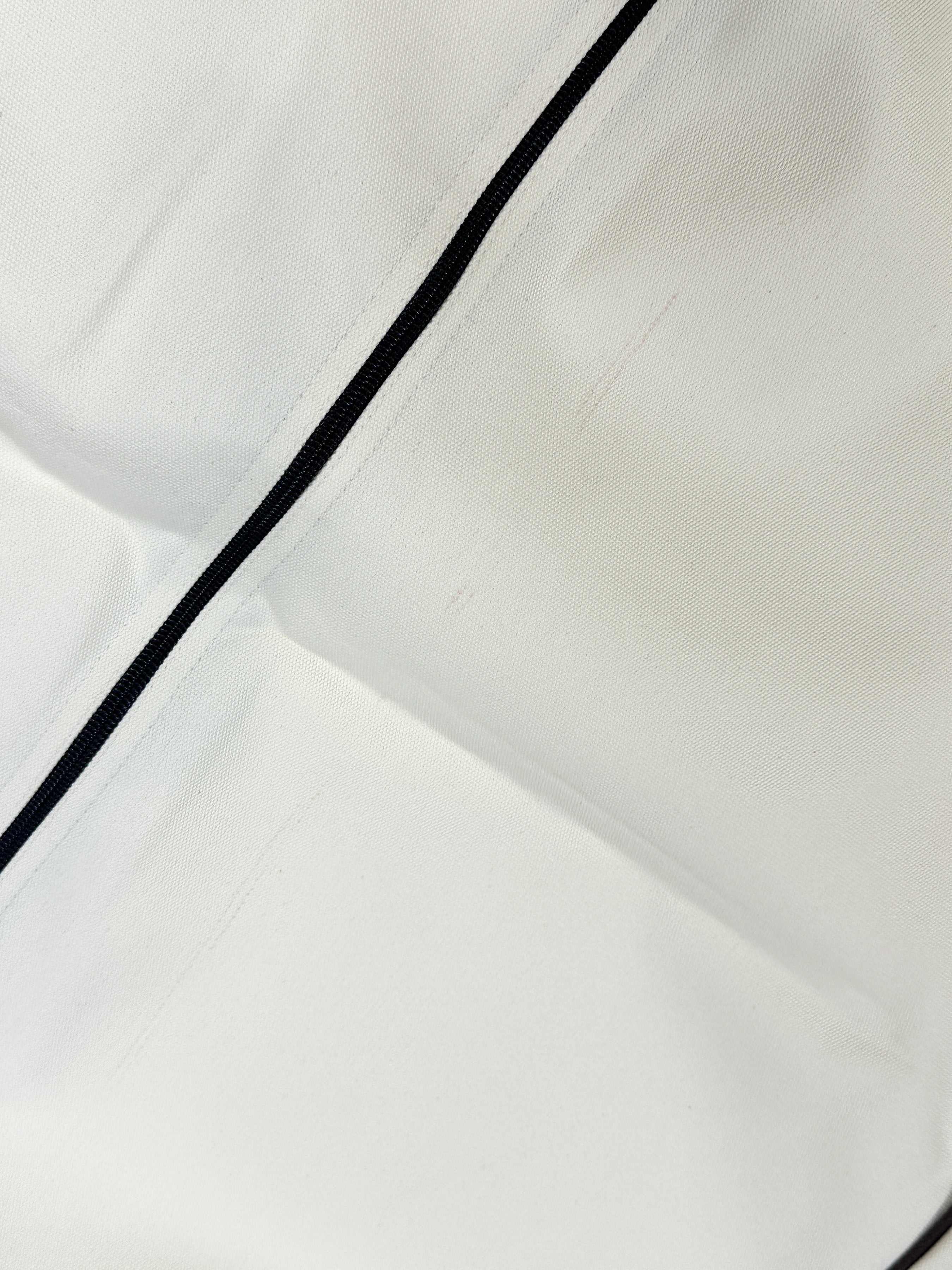 Hermès Suit Length Garment Bag with Shopping Bag