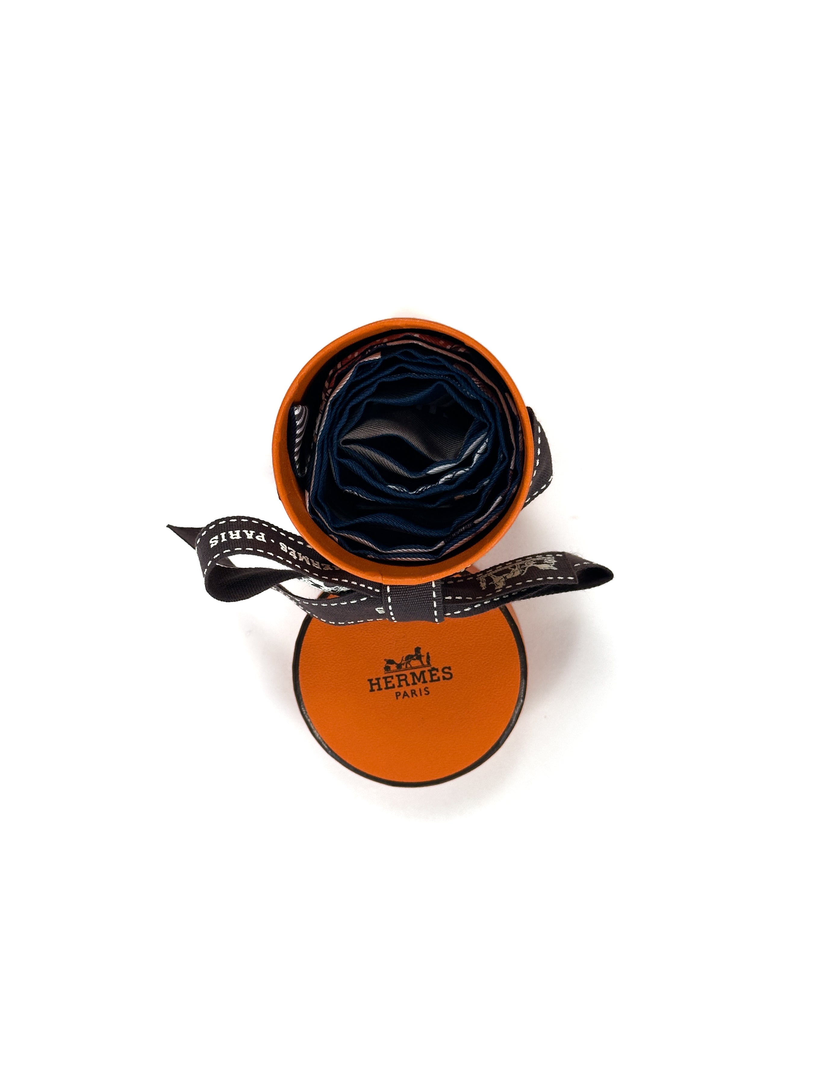 Hermès Grand Théâtre Nouveau Twilly
