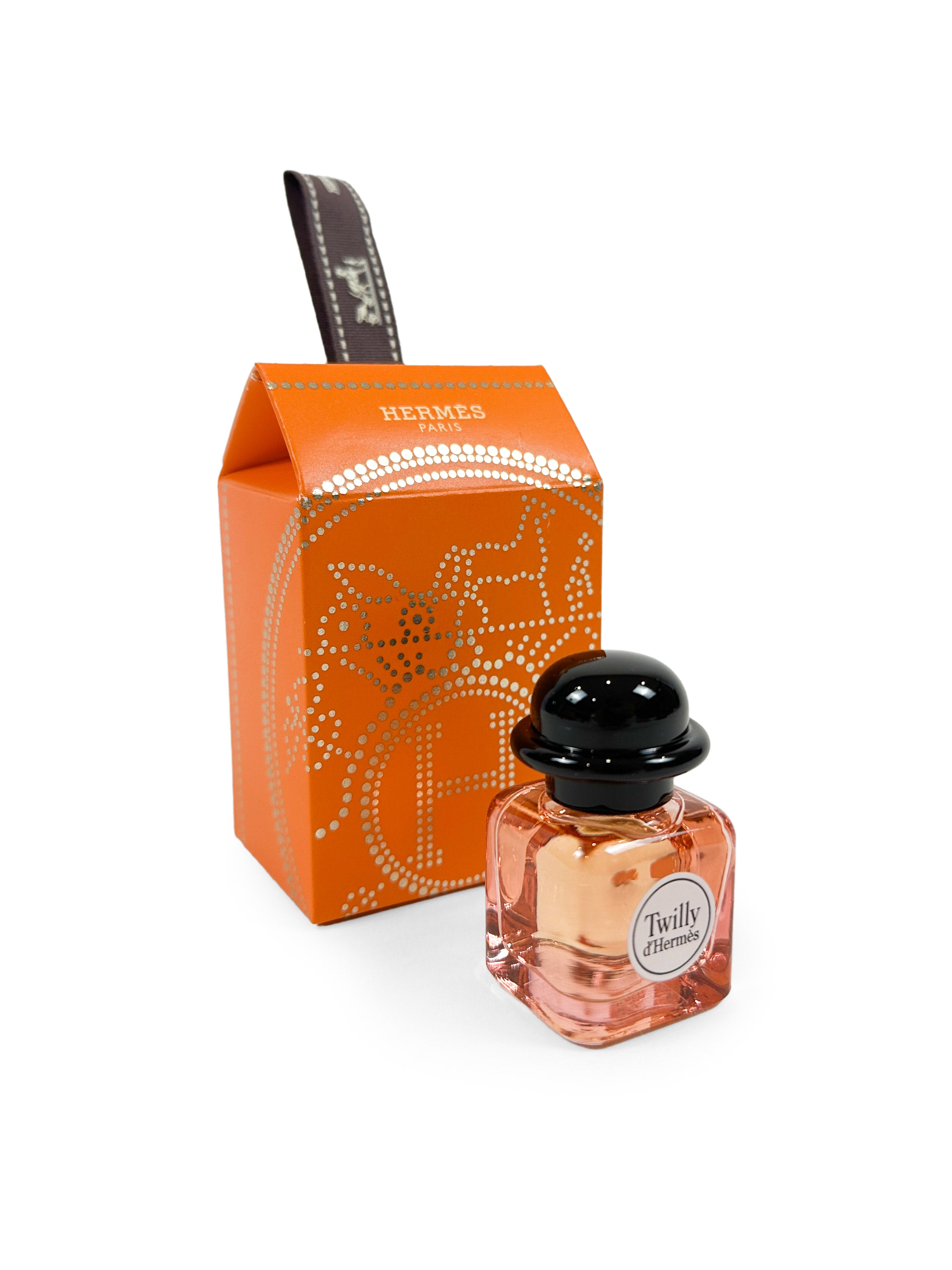 Hermès Grand Manege Detail 70