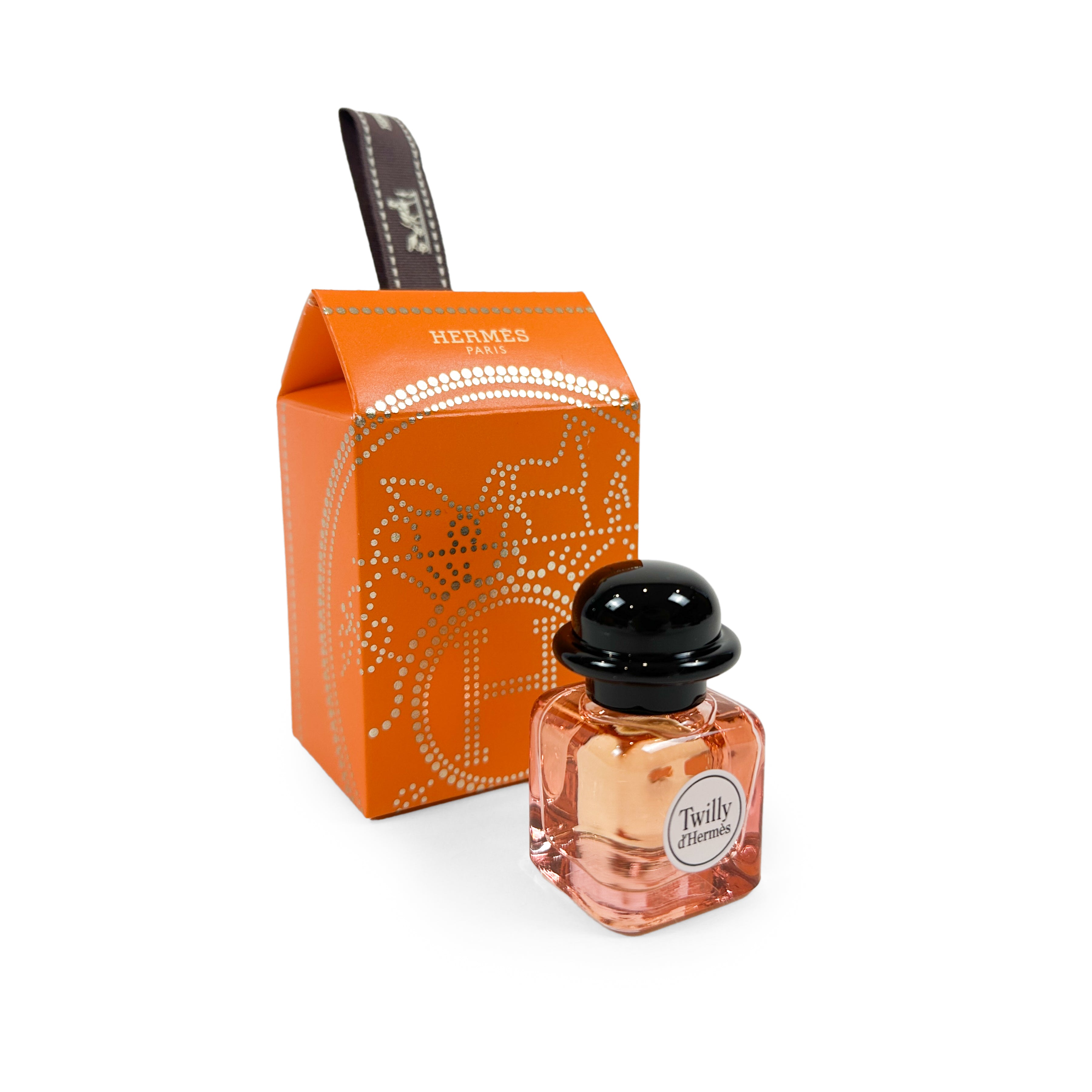 Hermès Twilly d'Hermes Eau de Parfum .25oz