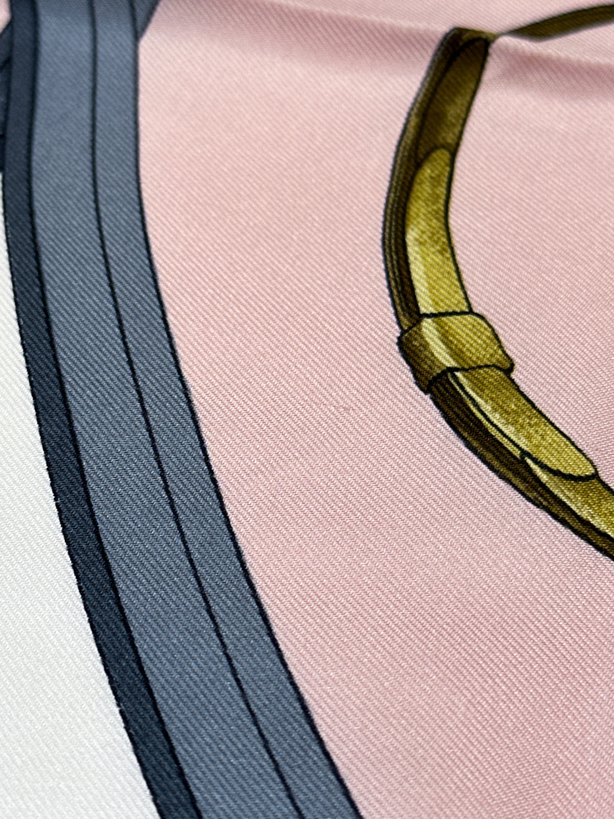 Hermès Springs 90