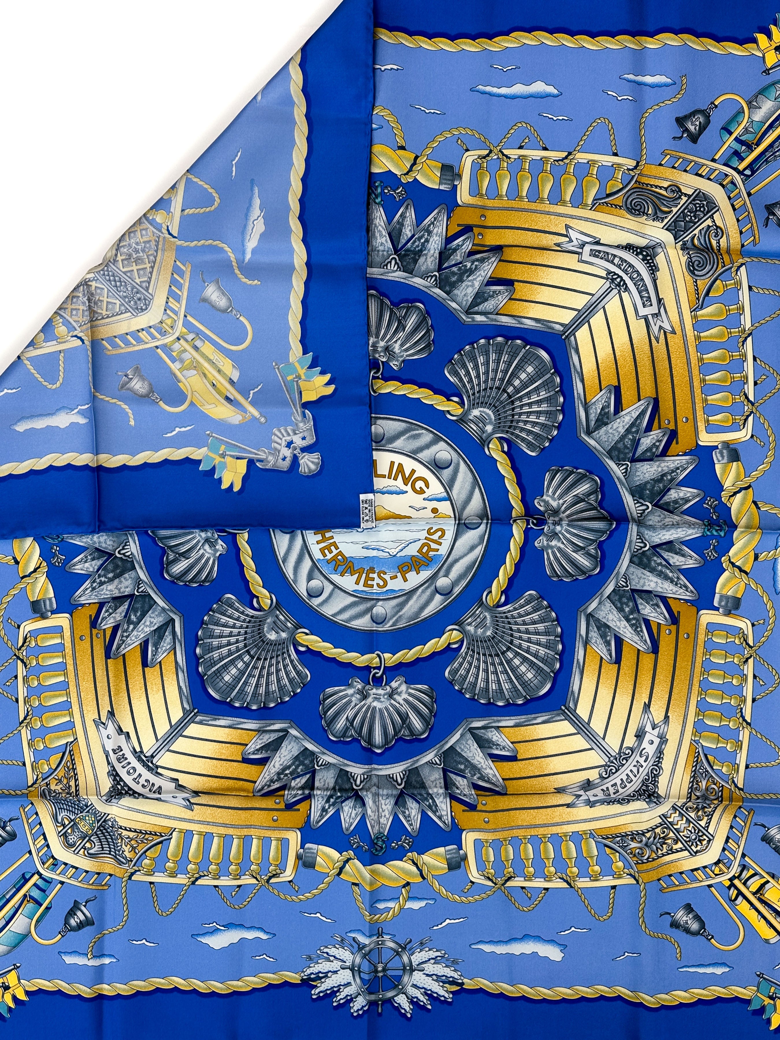 Hermès Railing 90