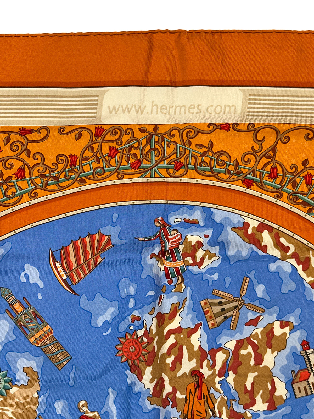 Hermès www.hermes.com 90
