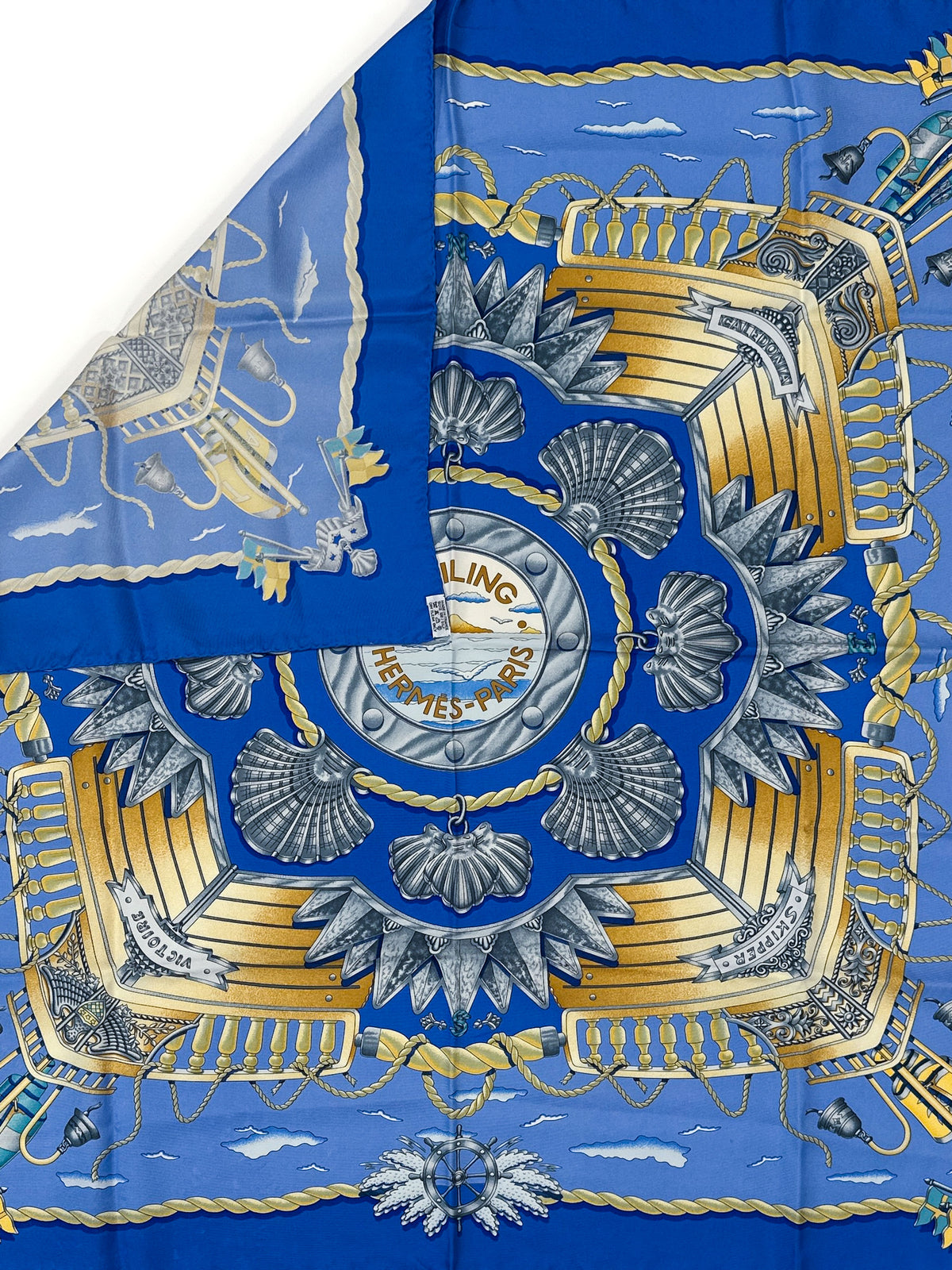 Hermès Railing 90