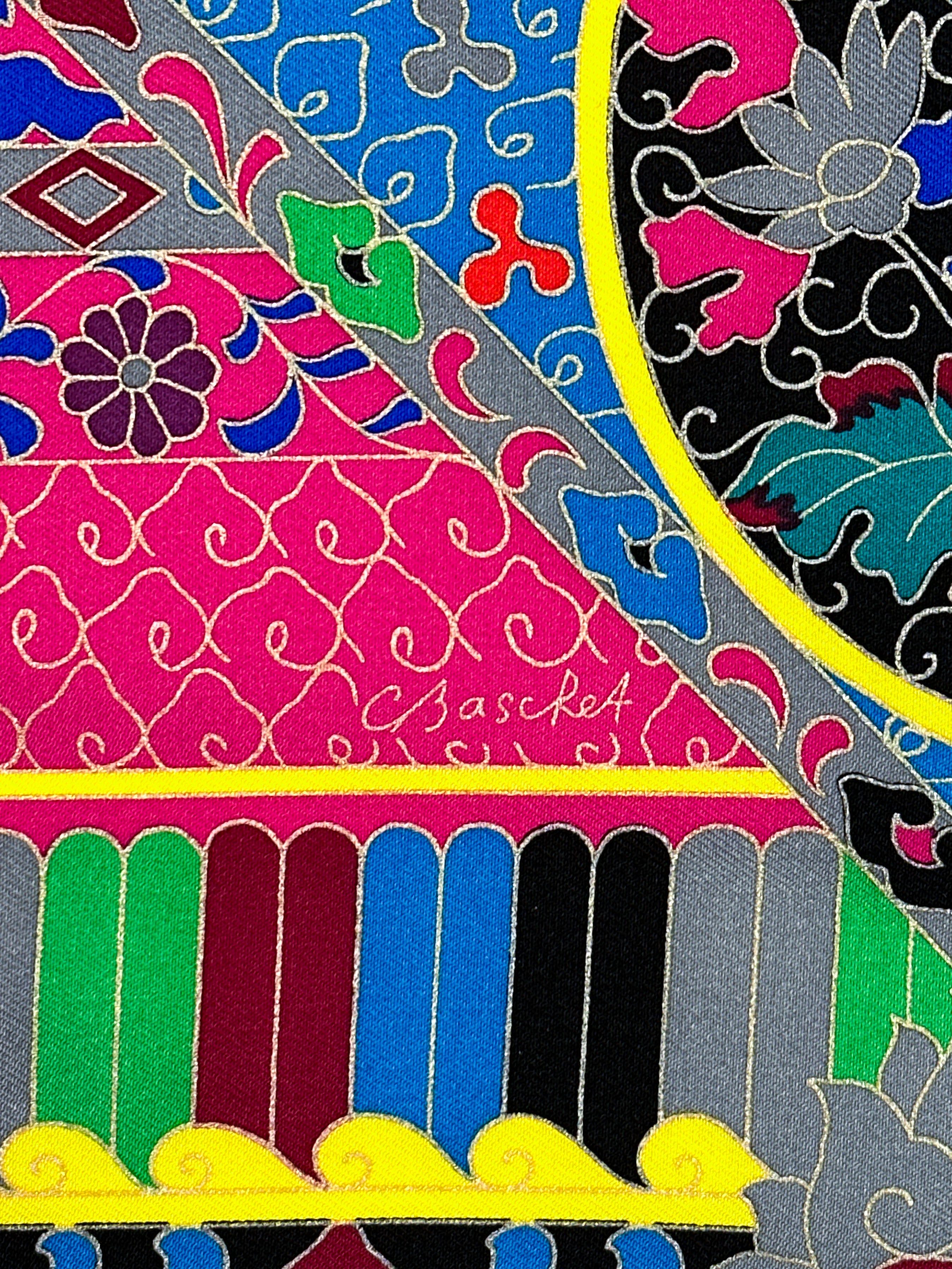 Hermès Collections Imperiales 90