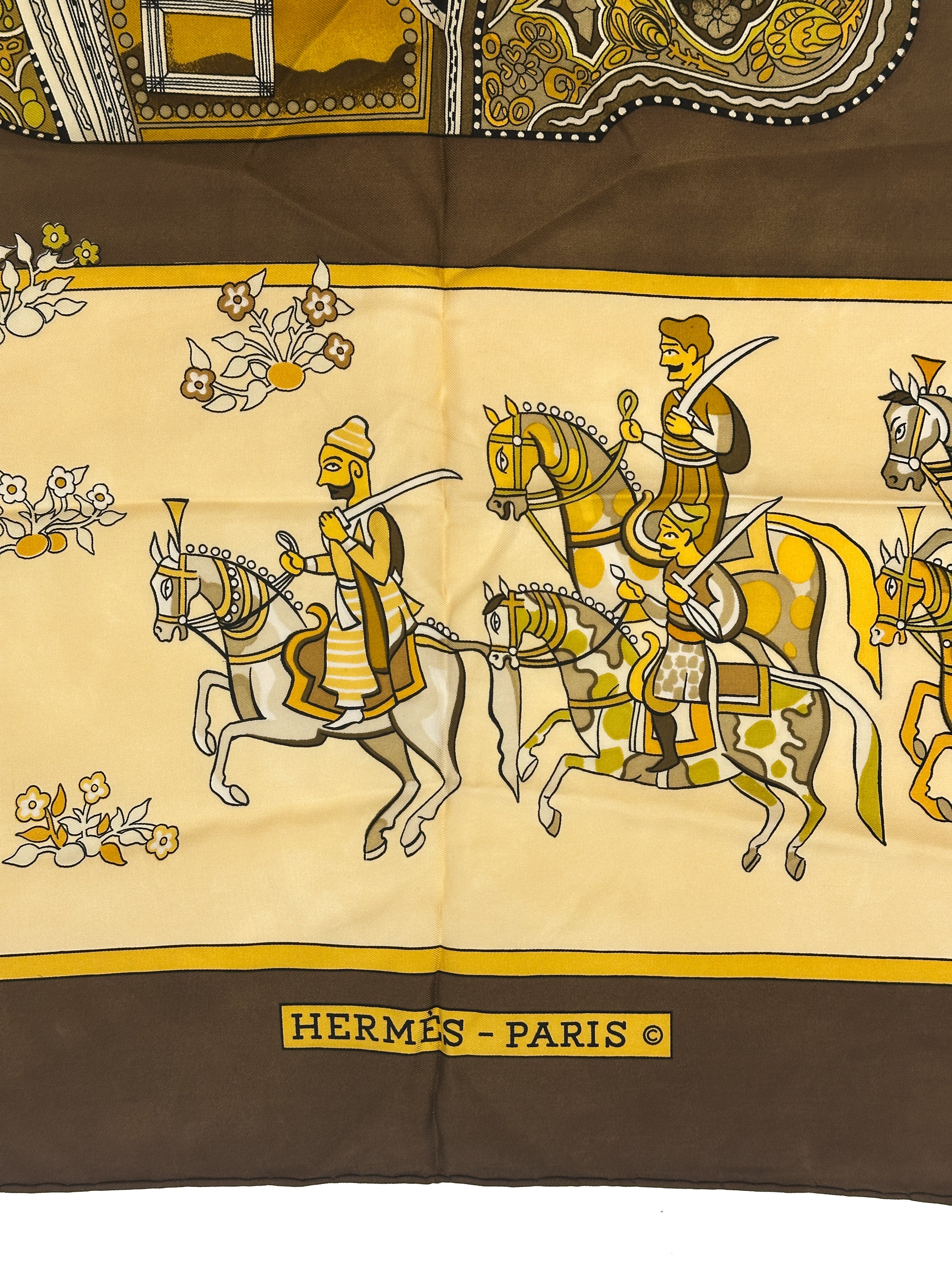 Hermès Artaban 90
