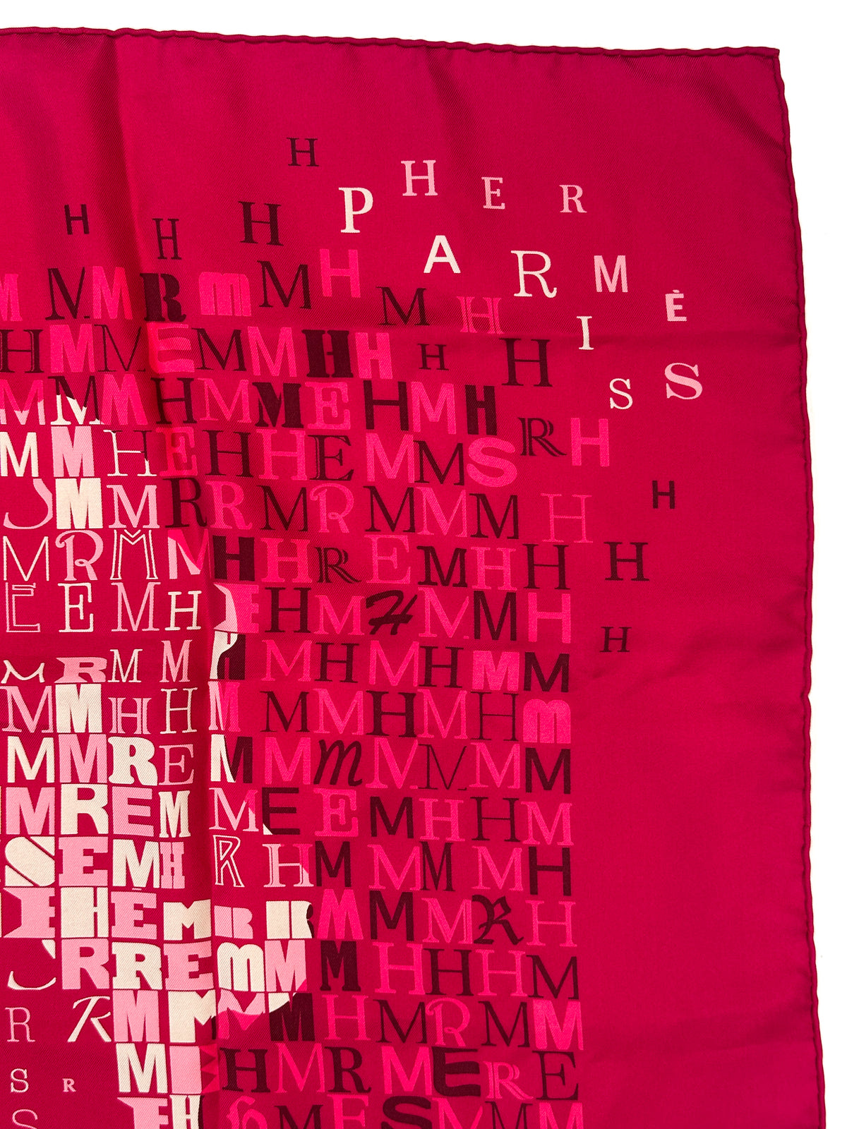Hermès Cheval de Caractère 90