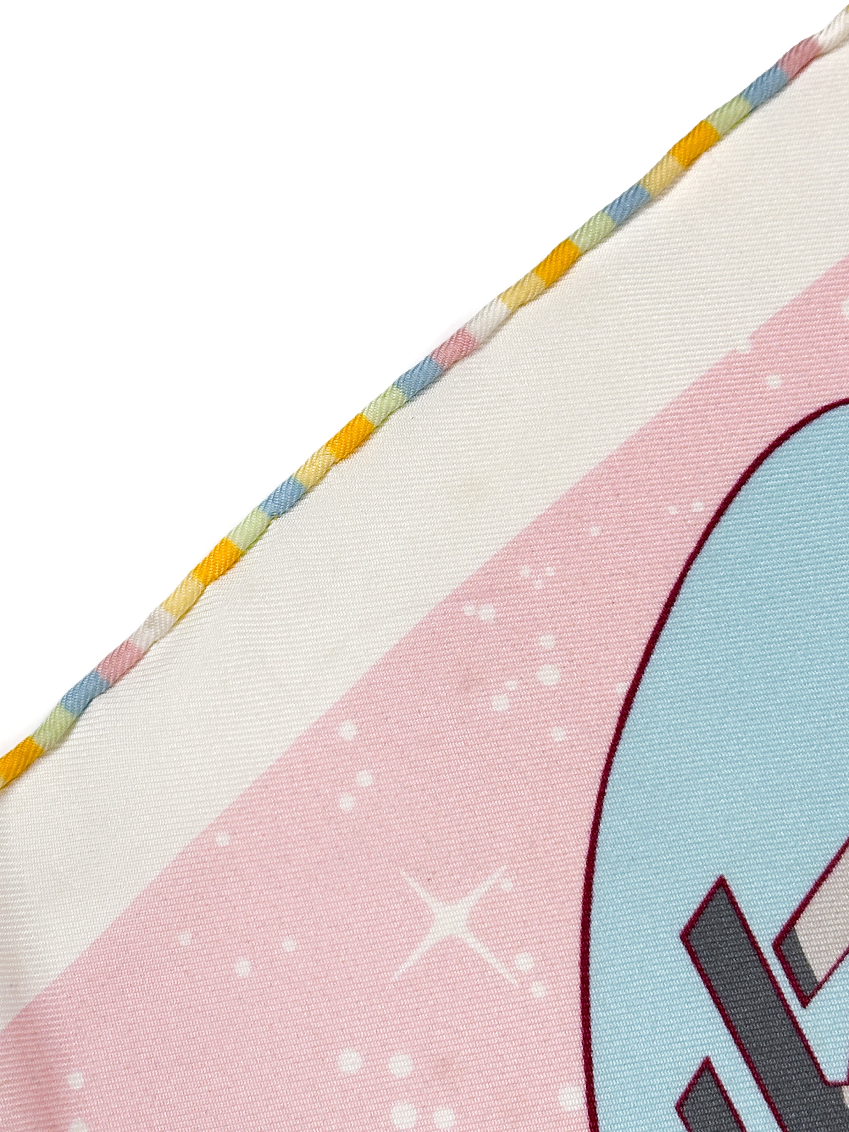 Hermès Space Derby 90