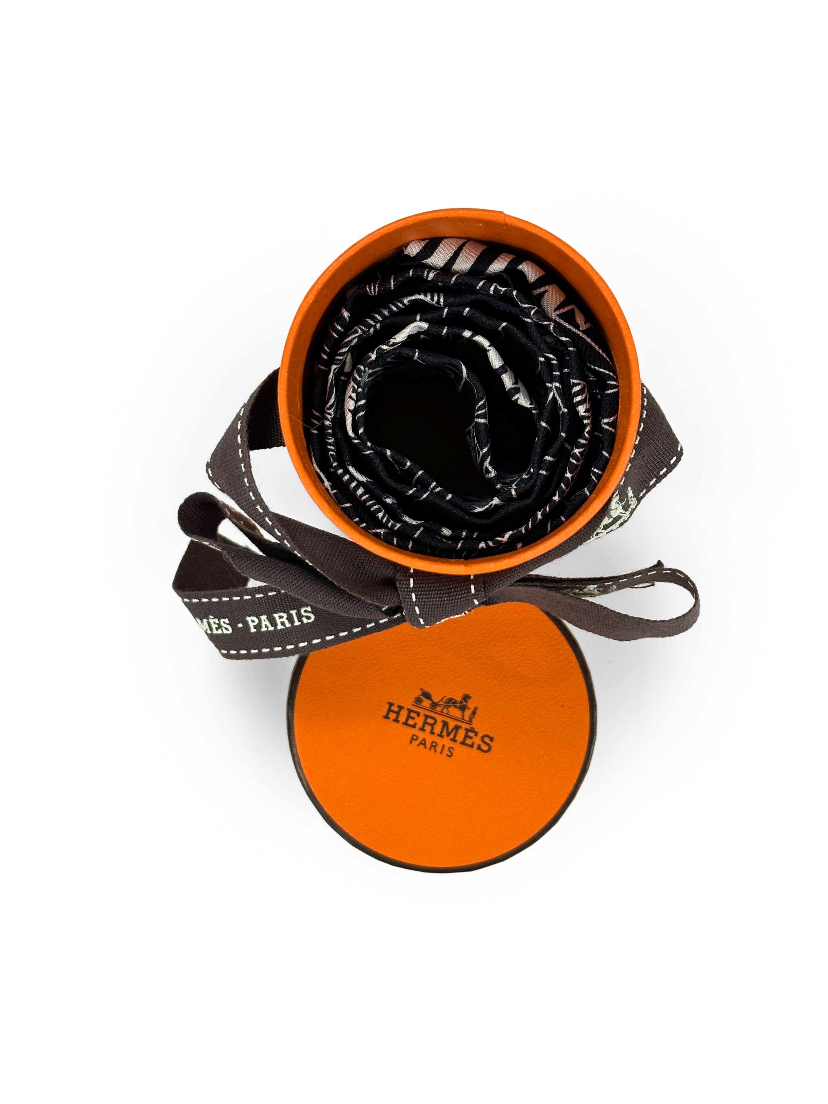 Hermès Animapolis Twilly