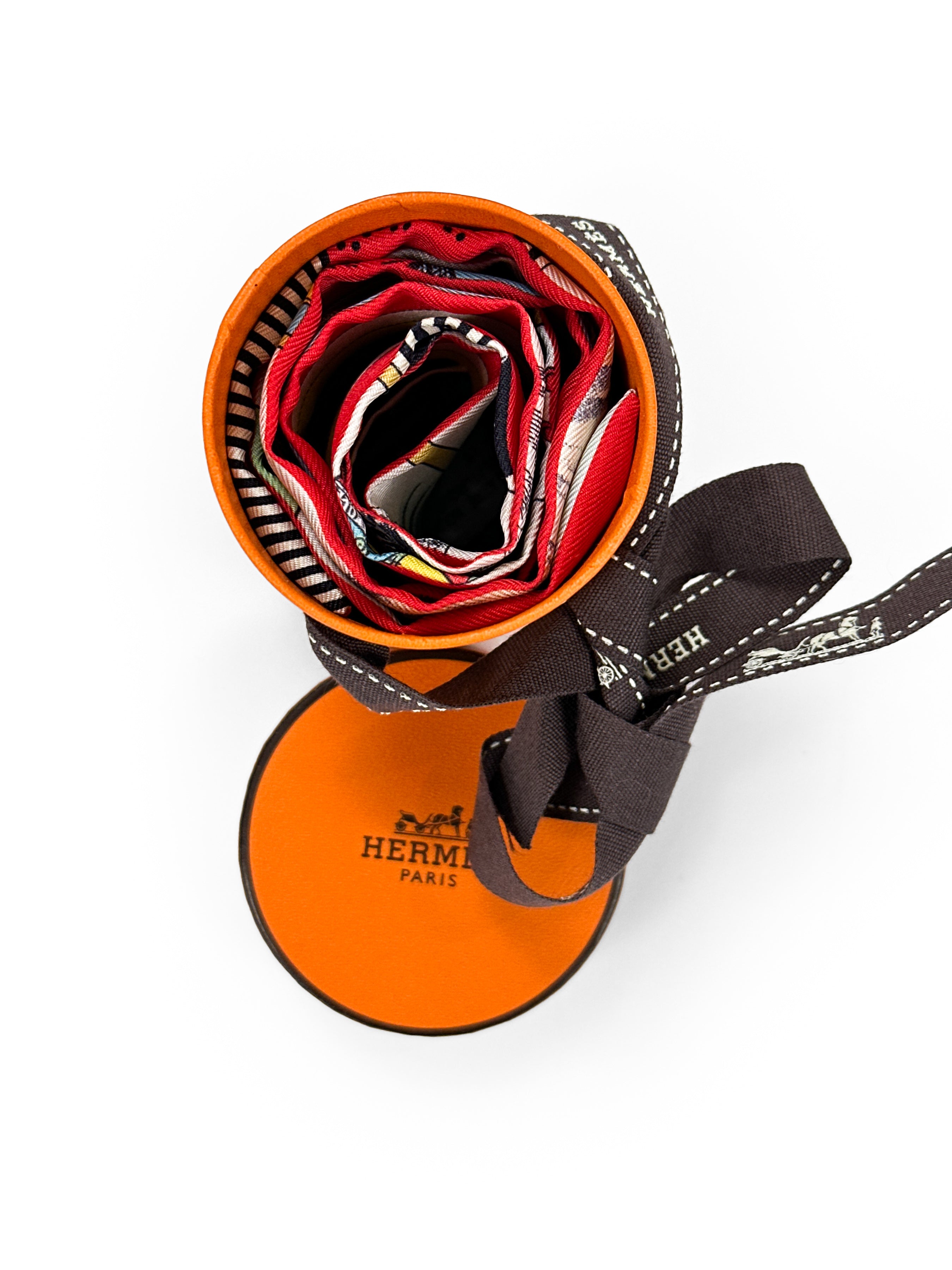 Hermès Grand Theater Nouveau Twilly
