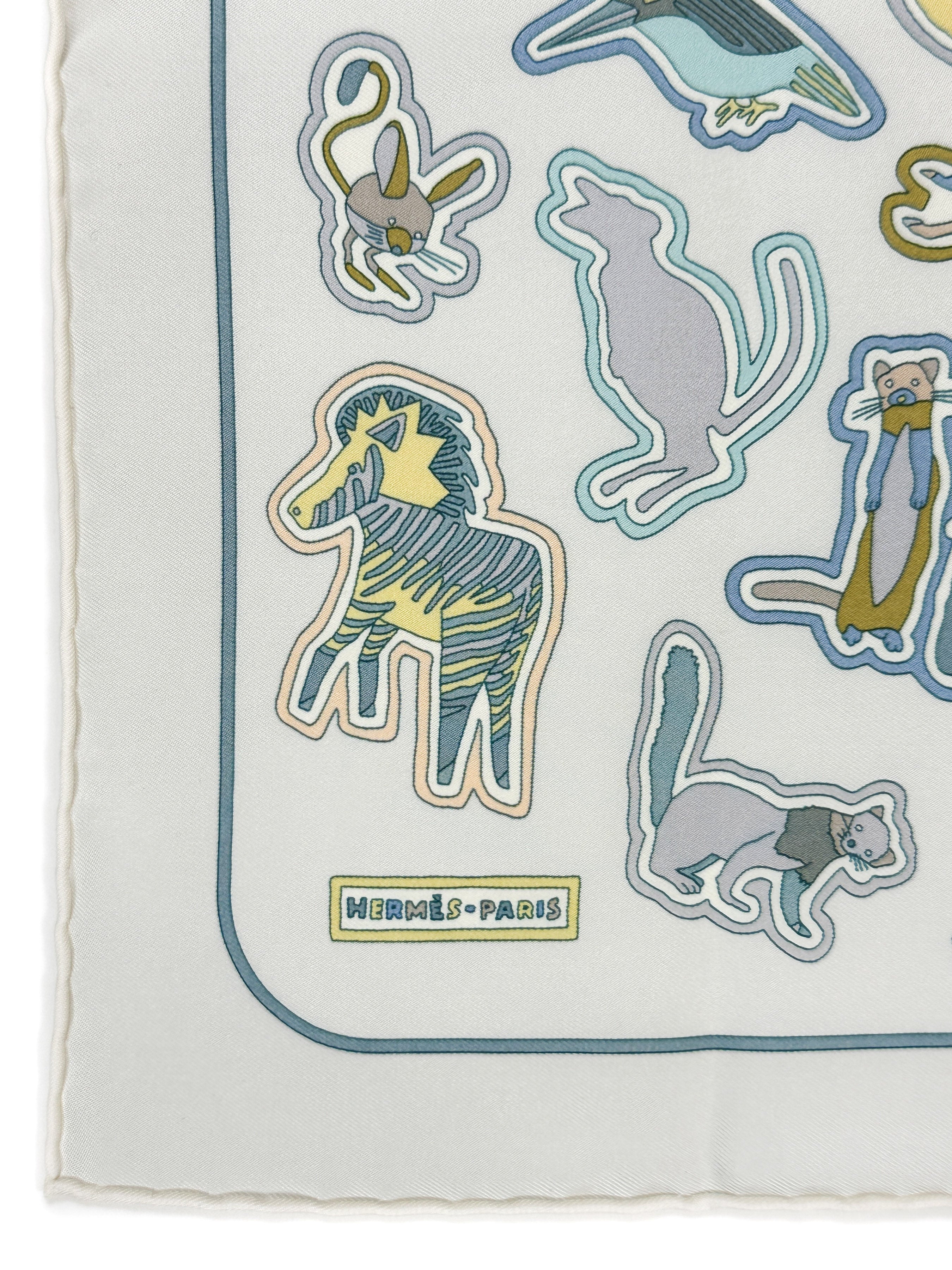 Hermès Caracteristick Detail 45