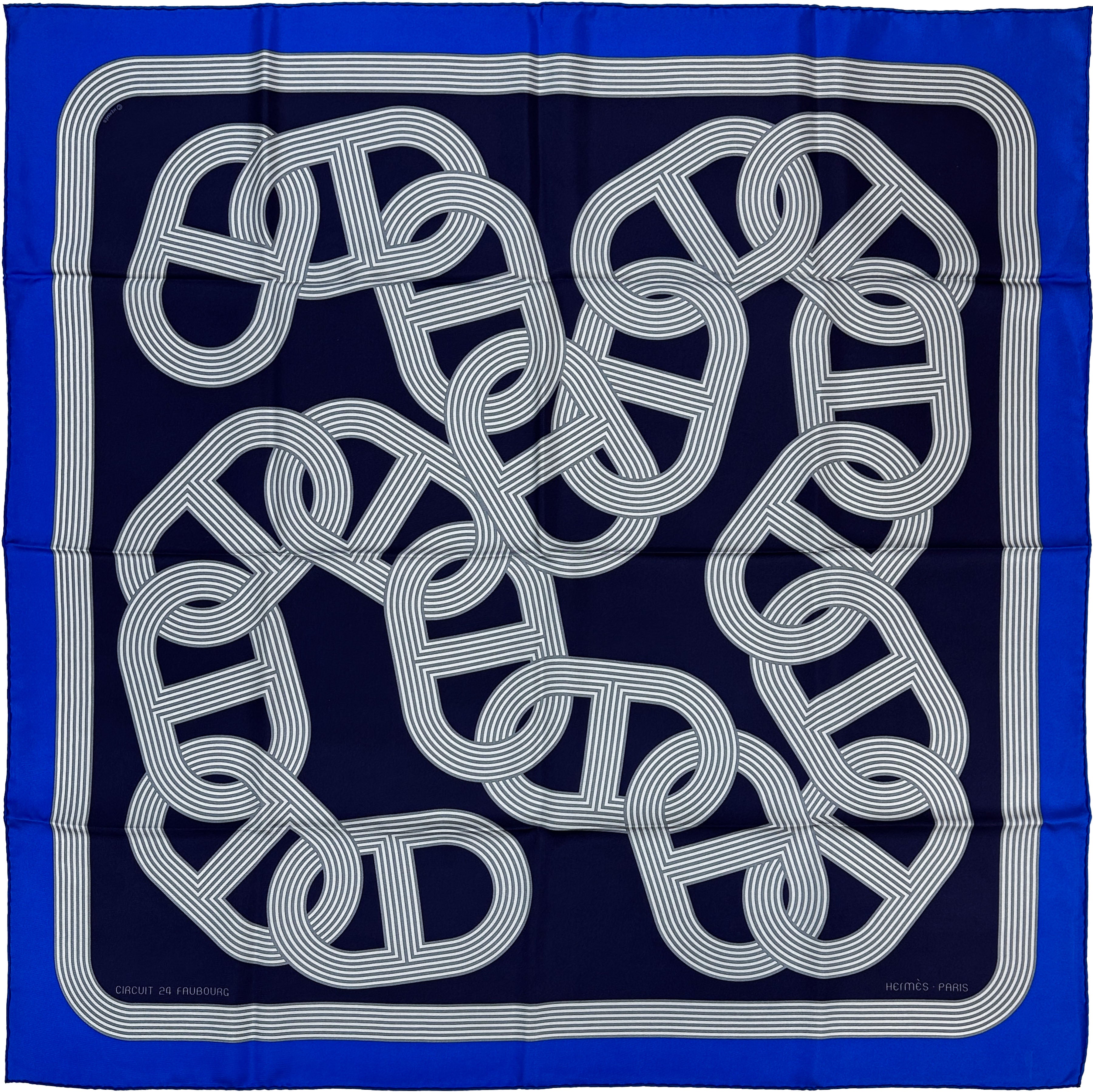 Hermès Circuit 24 Faubourg 90