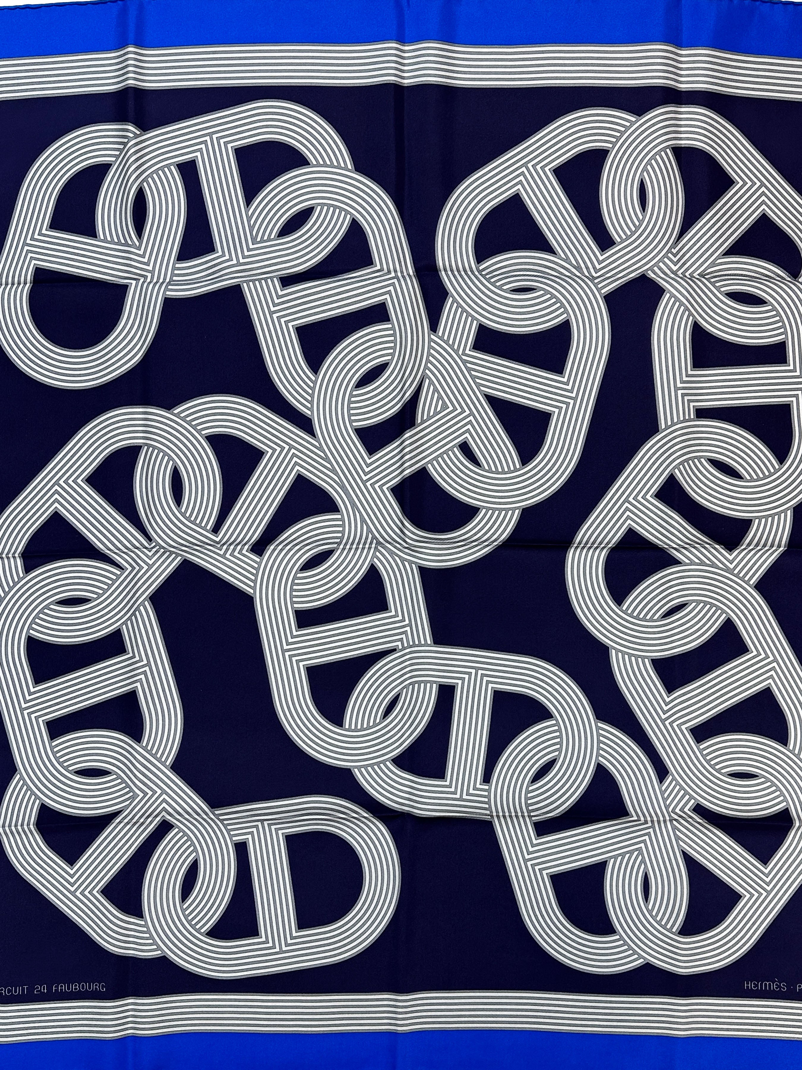 Hermès Circuit 24 Faubourg 90