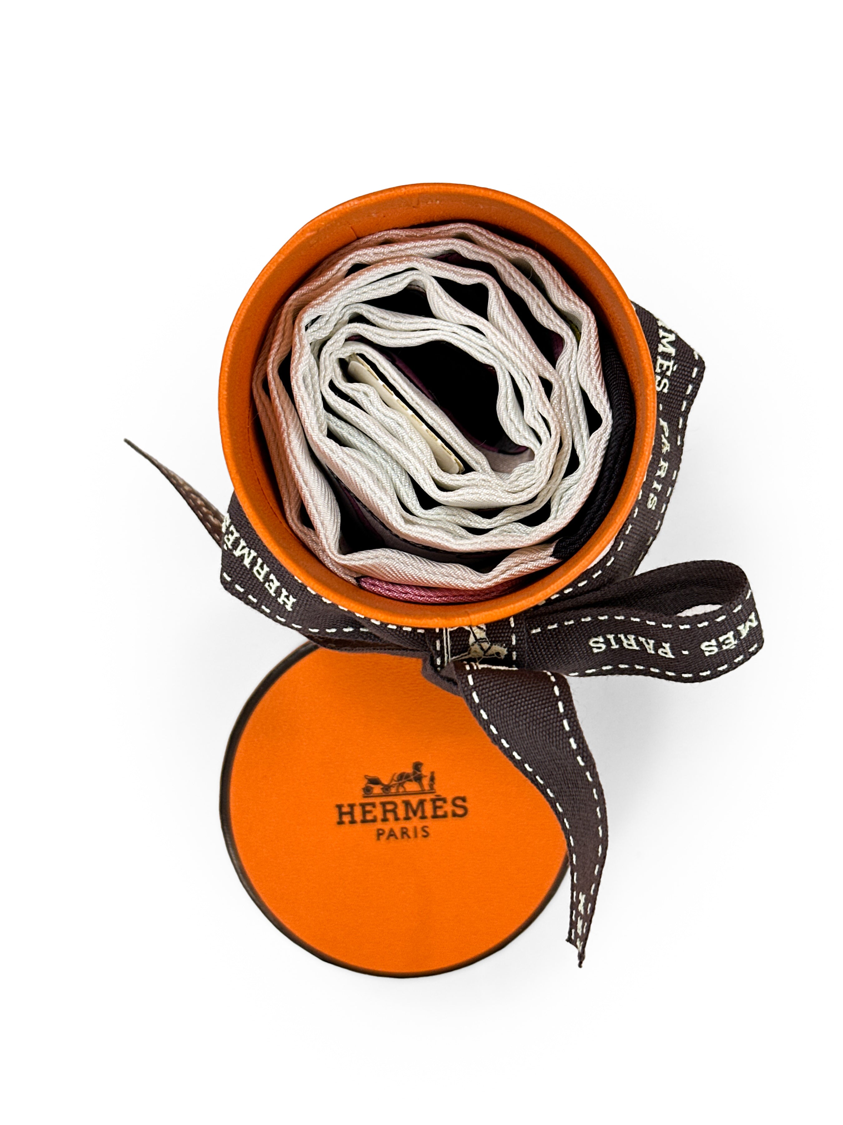 Hermès Hermès Factory Suite Twilly