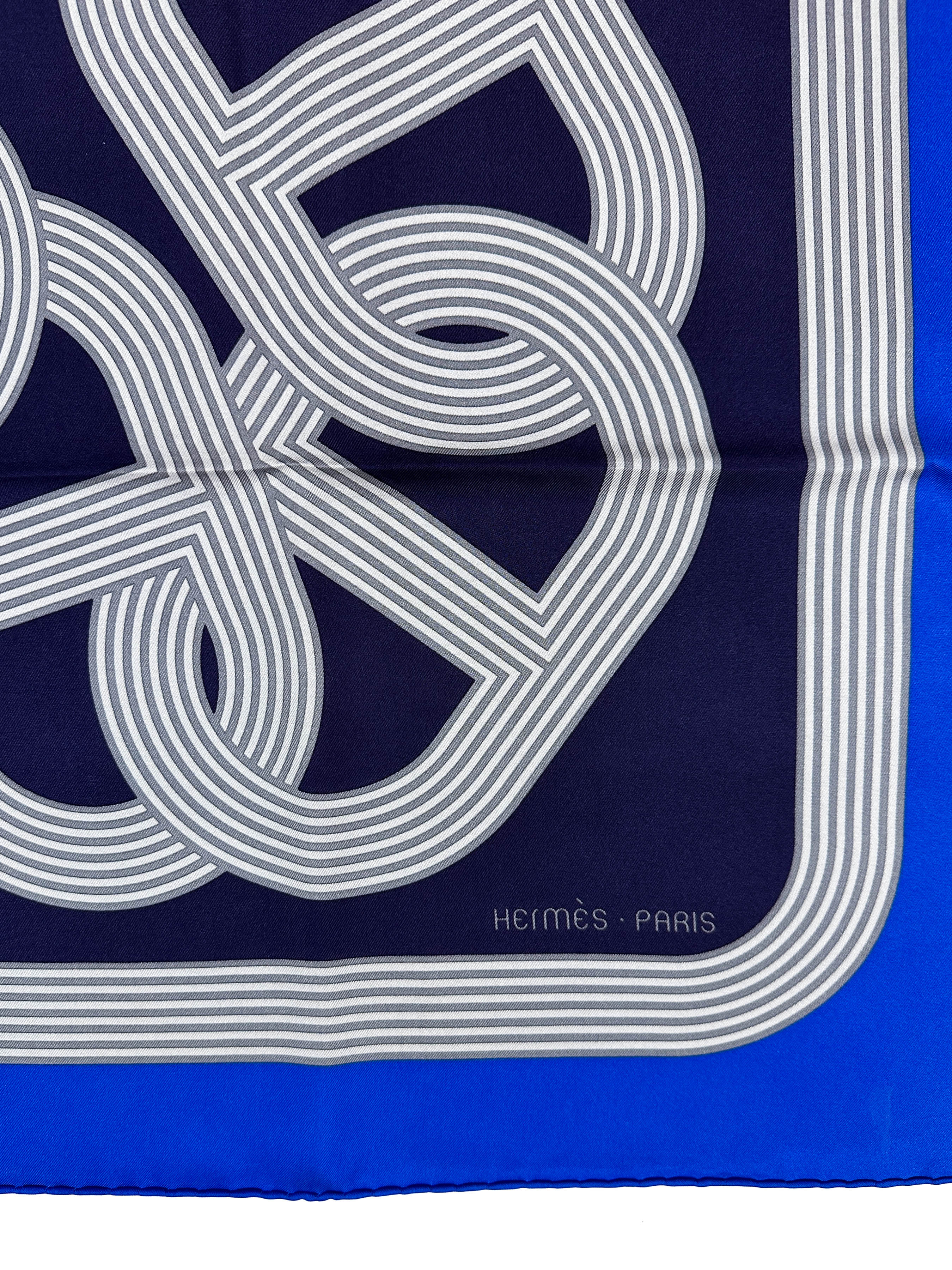 Hermès Circuit 24 Faubourg 90