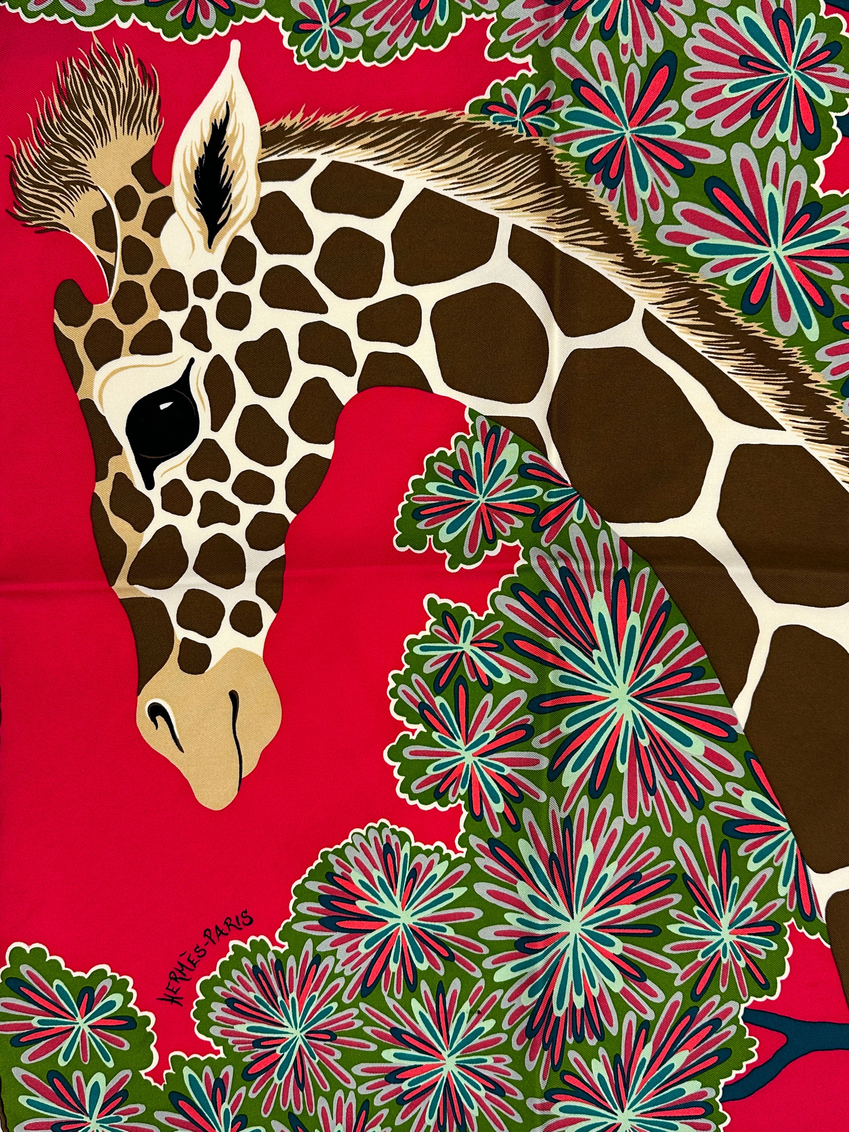 Hermès The Three Graces Zoom 45