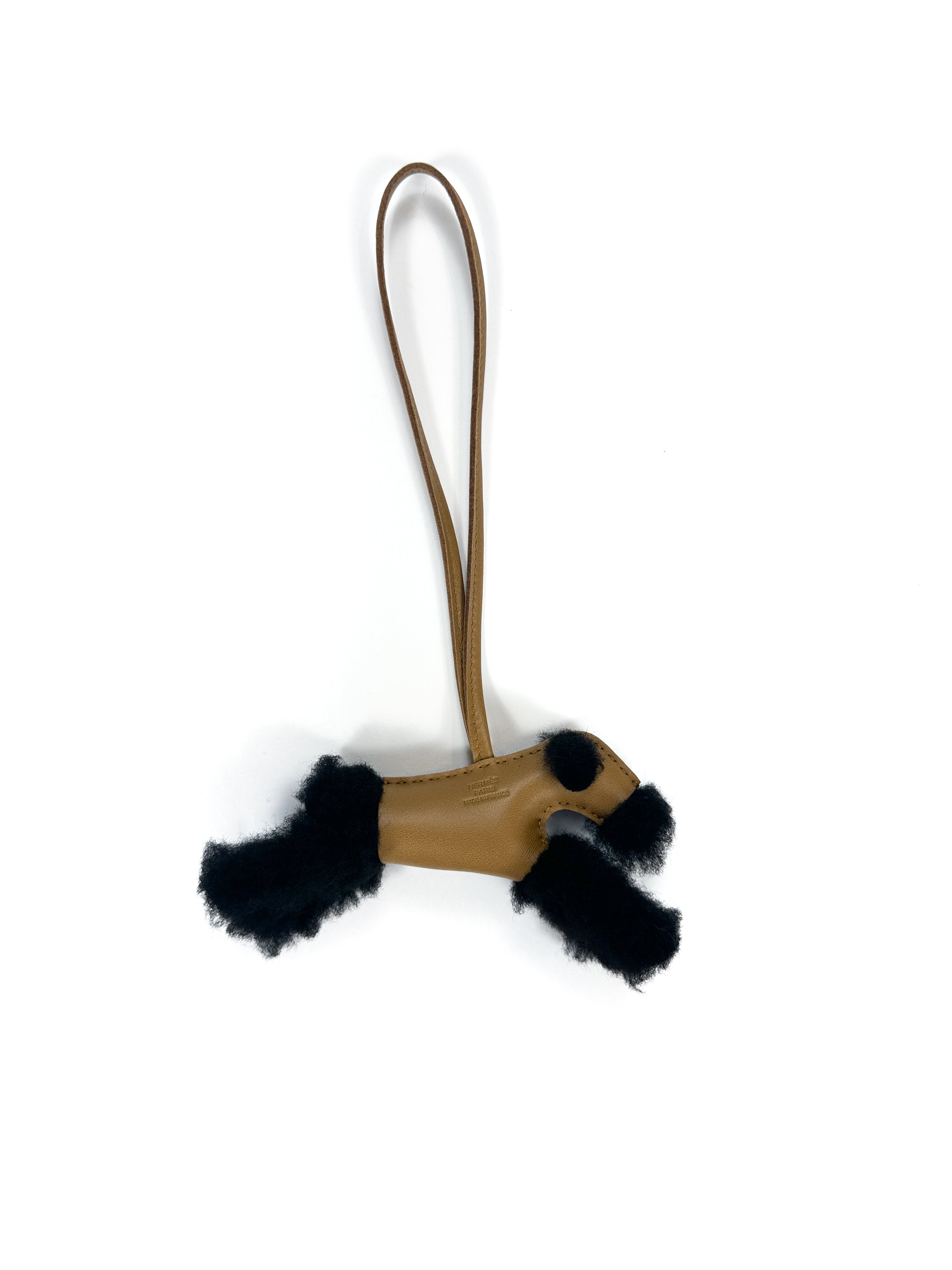 Hermès Budy Charm
