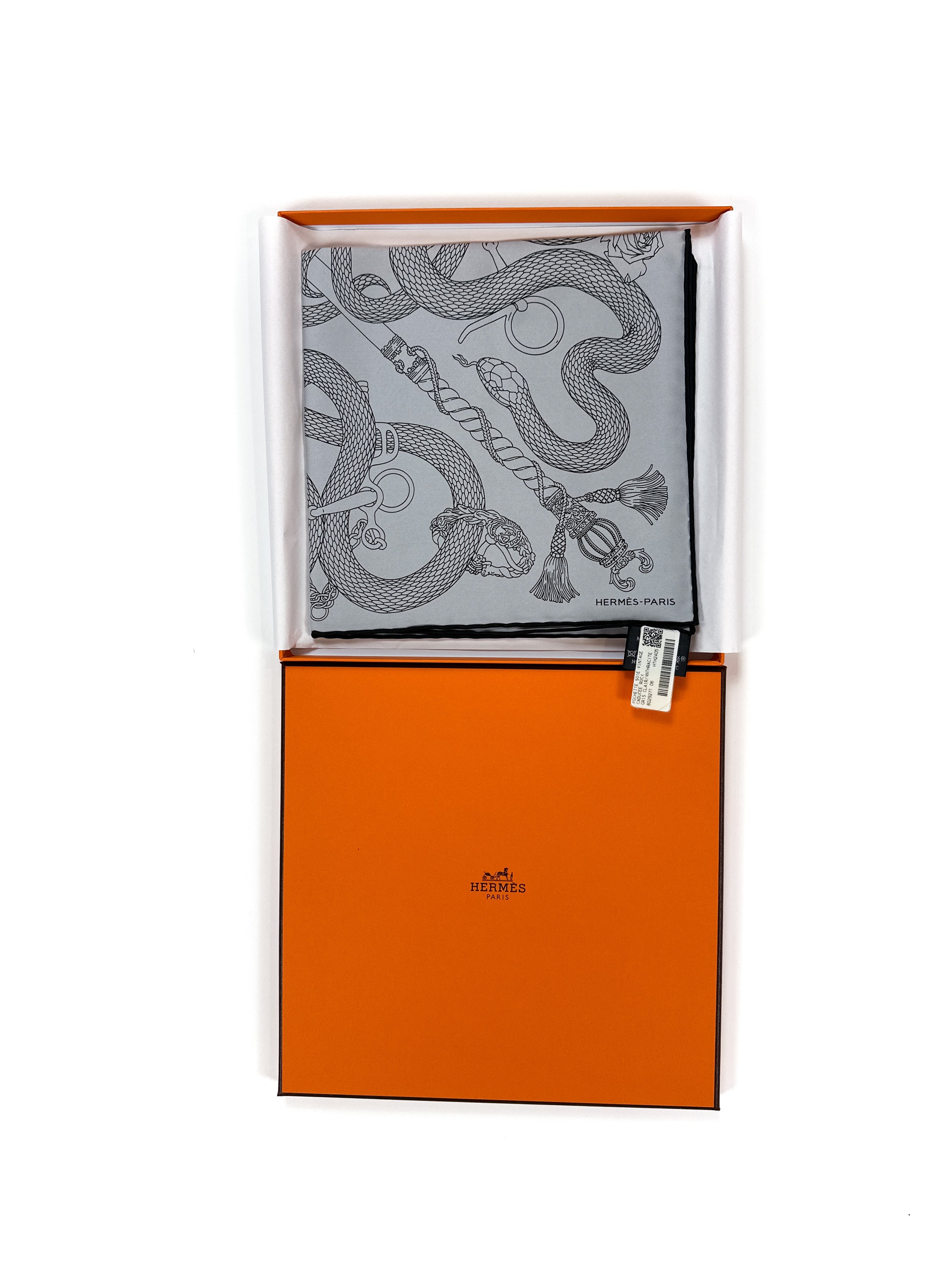 Hermès Caducee Rock 45
