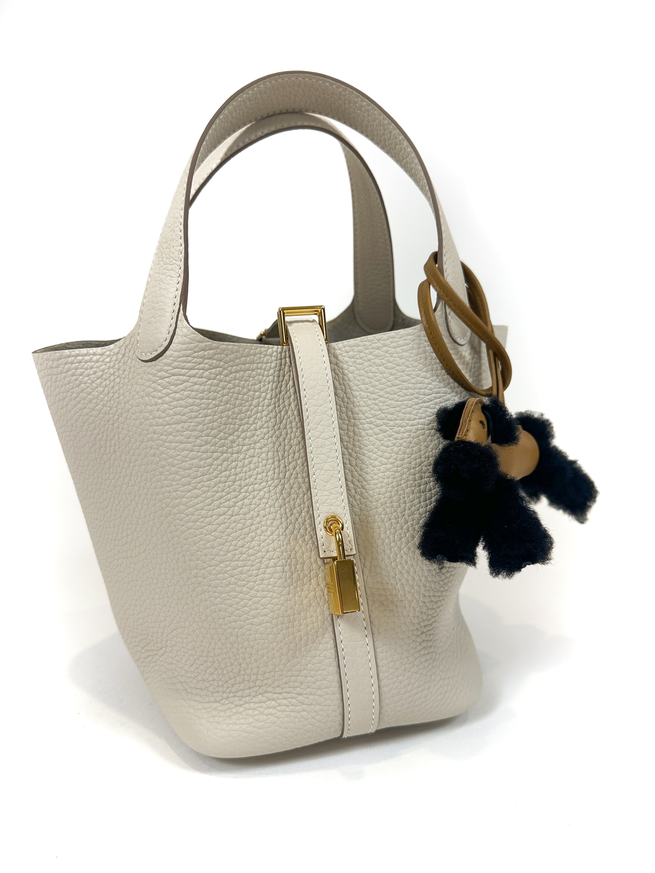 Hermès Budy Charm