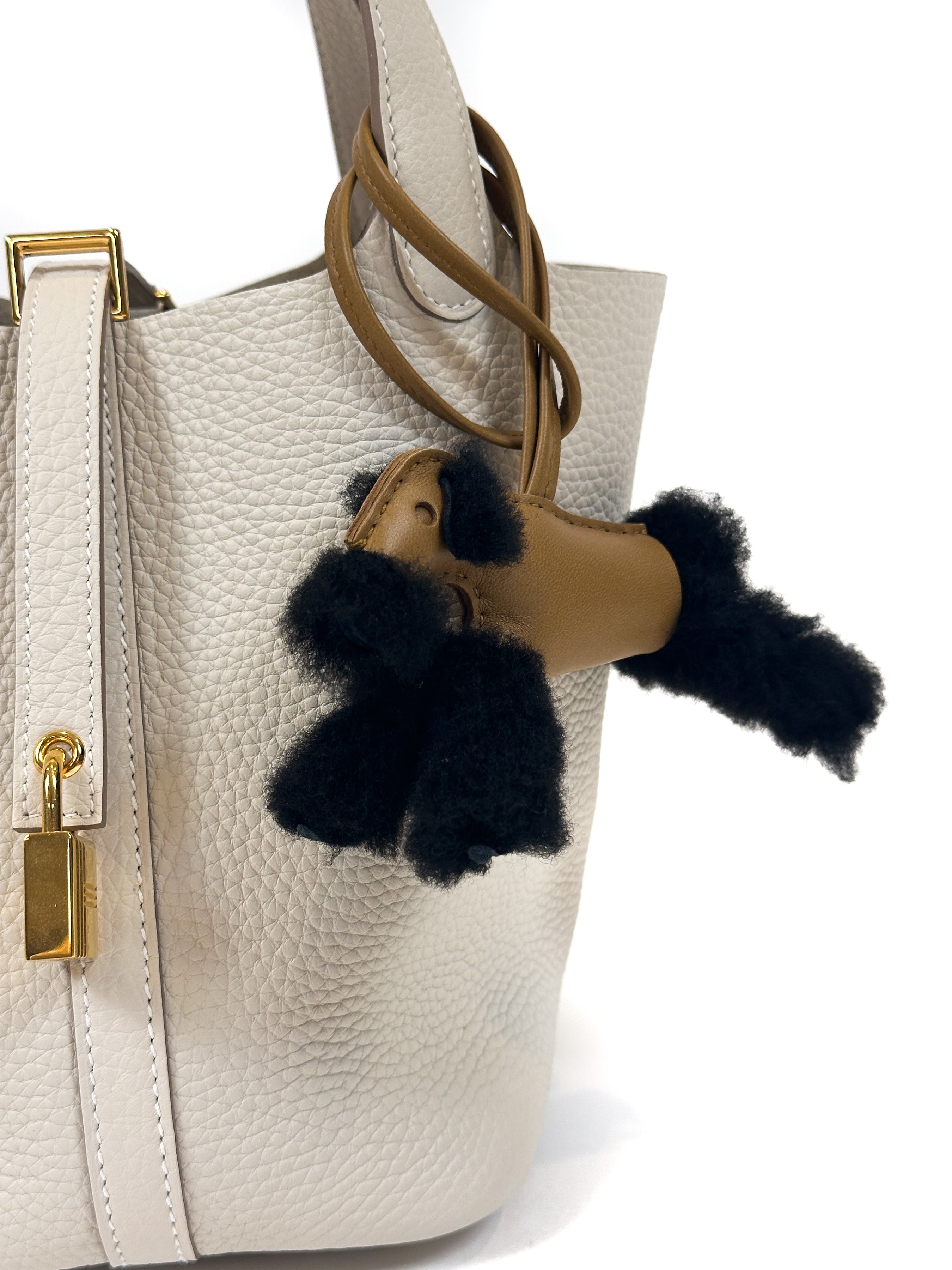 Hermès Budy Charm