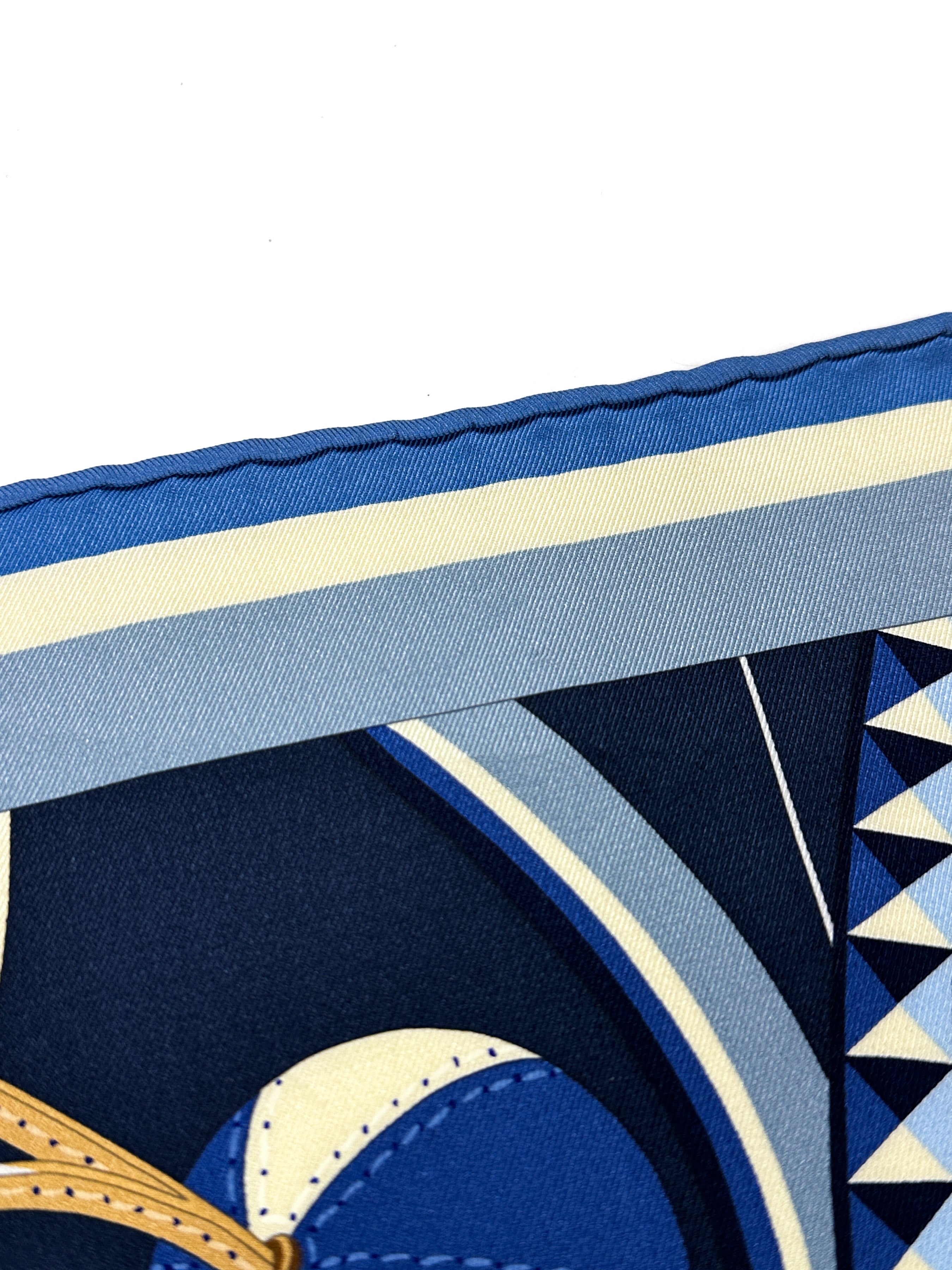 Hermès Jour de Casting 70