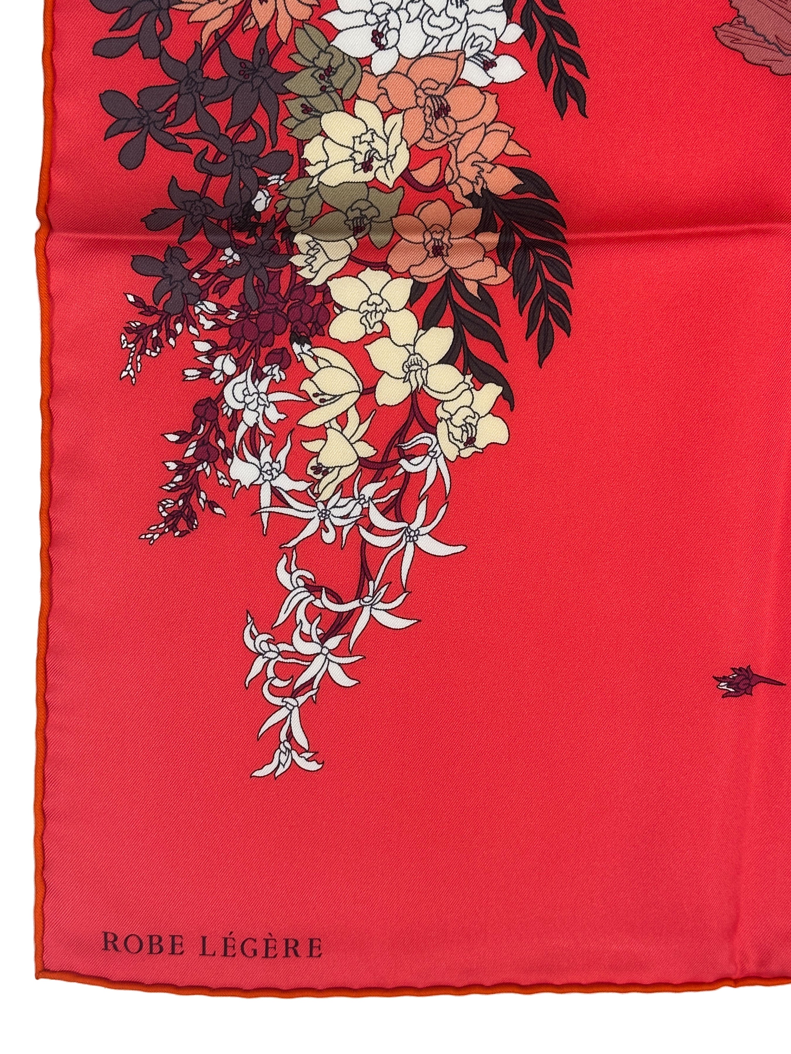 Hermès Robe Légère 90