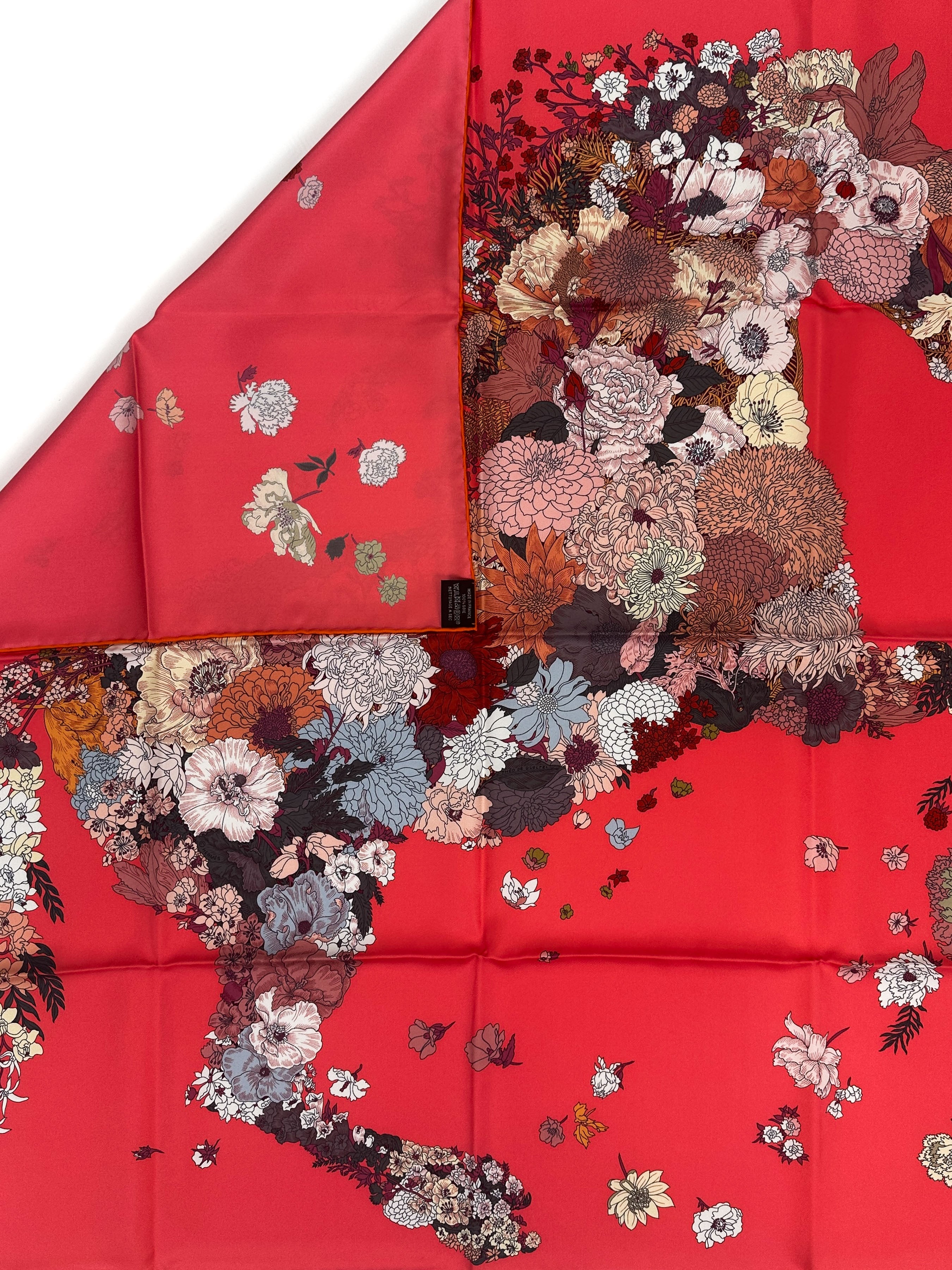 Hermès Robe Légère 90