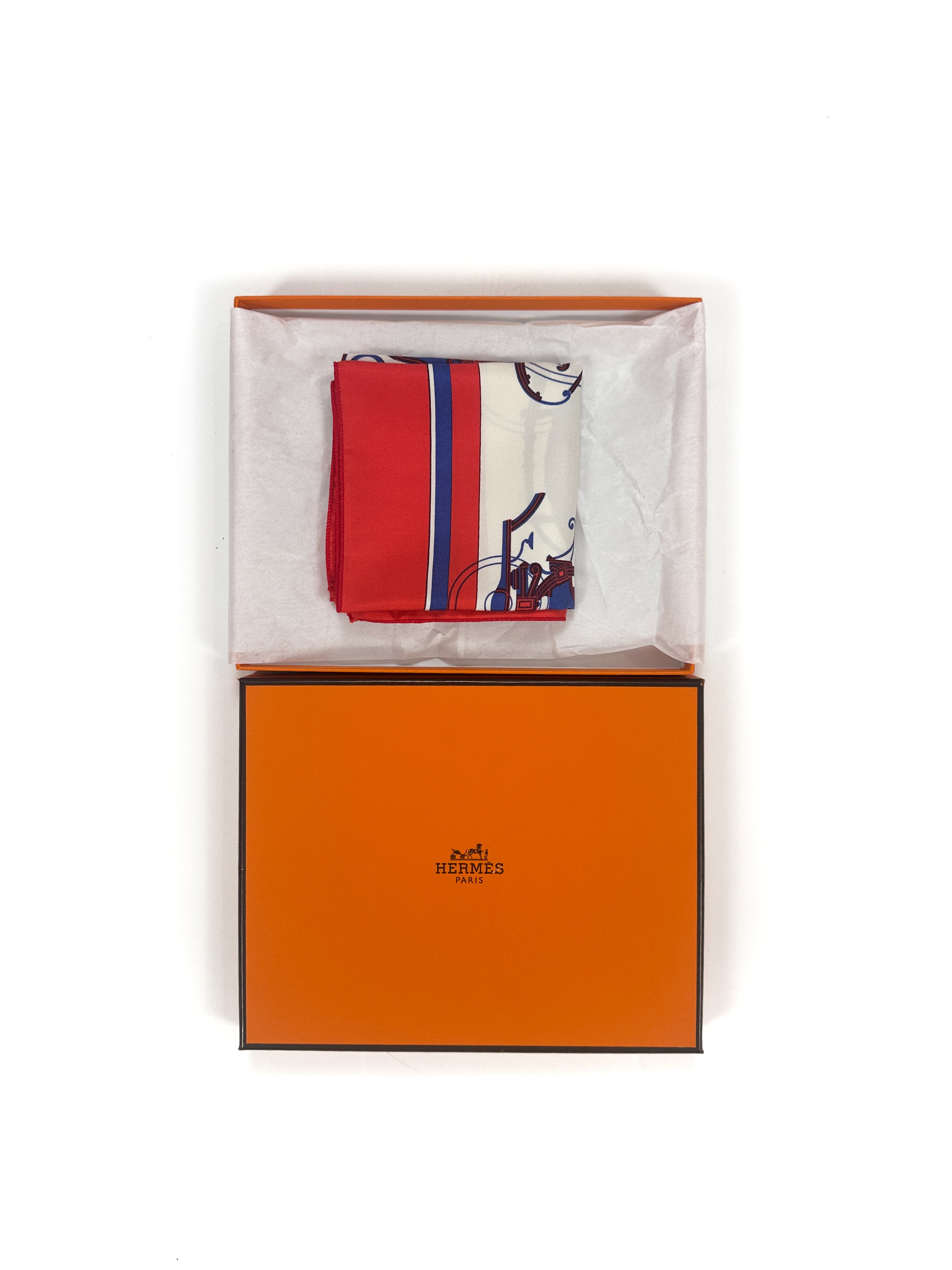Hermès Limited Edition Les Parfums Hermès 45