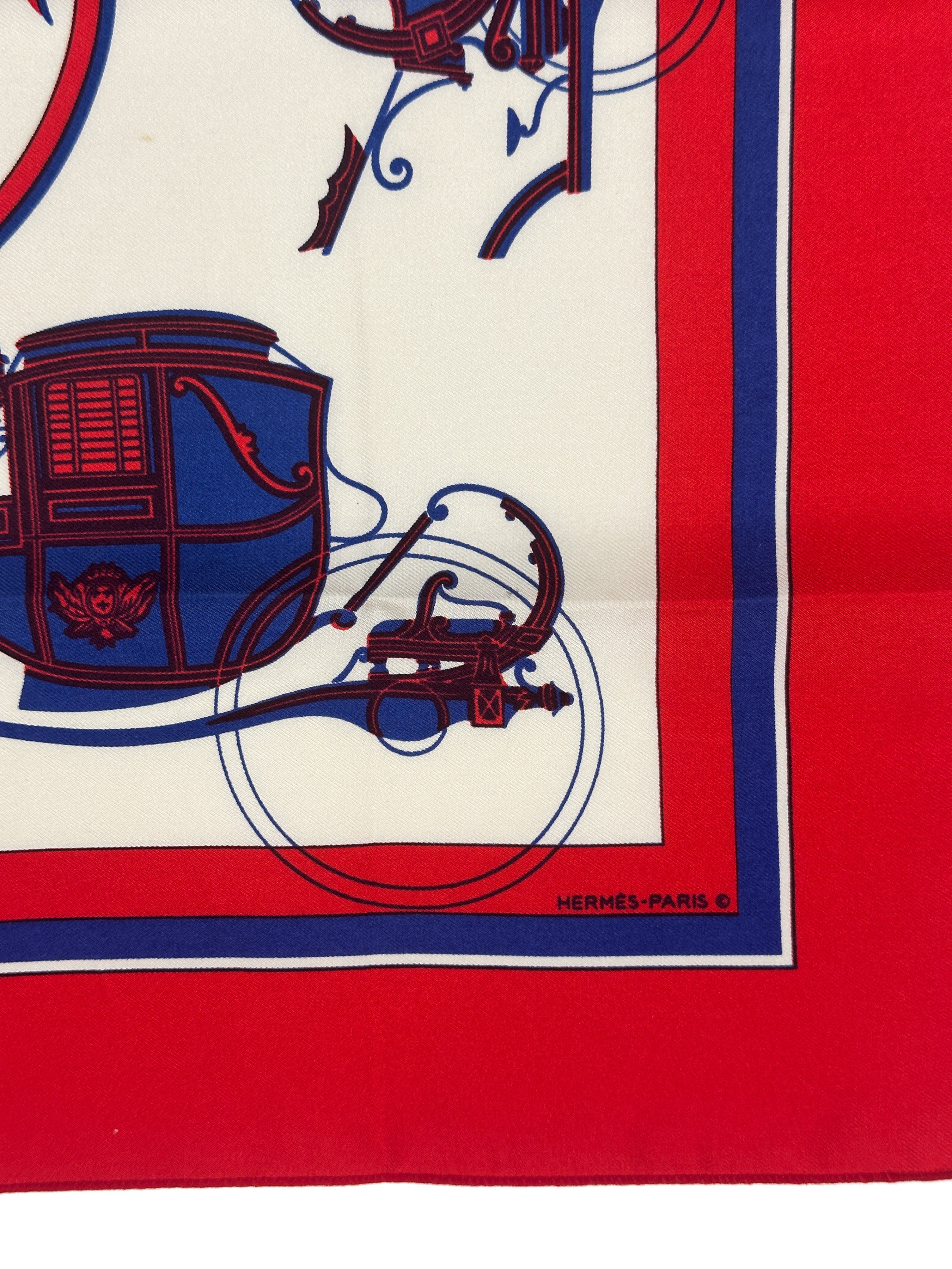 Hermès Limited Edition Les Parfums Hermès 45
