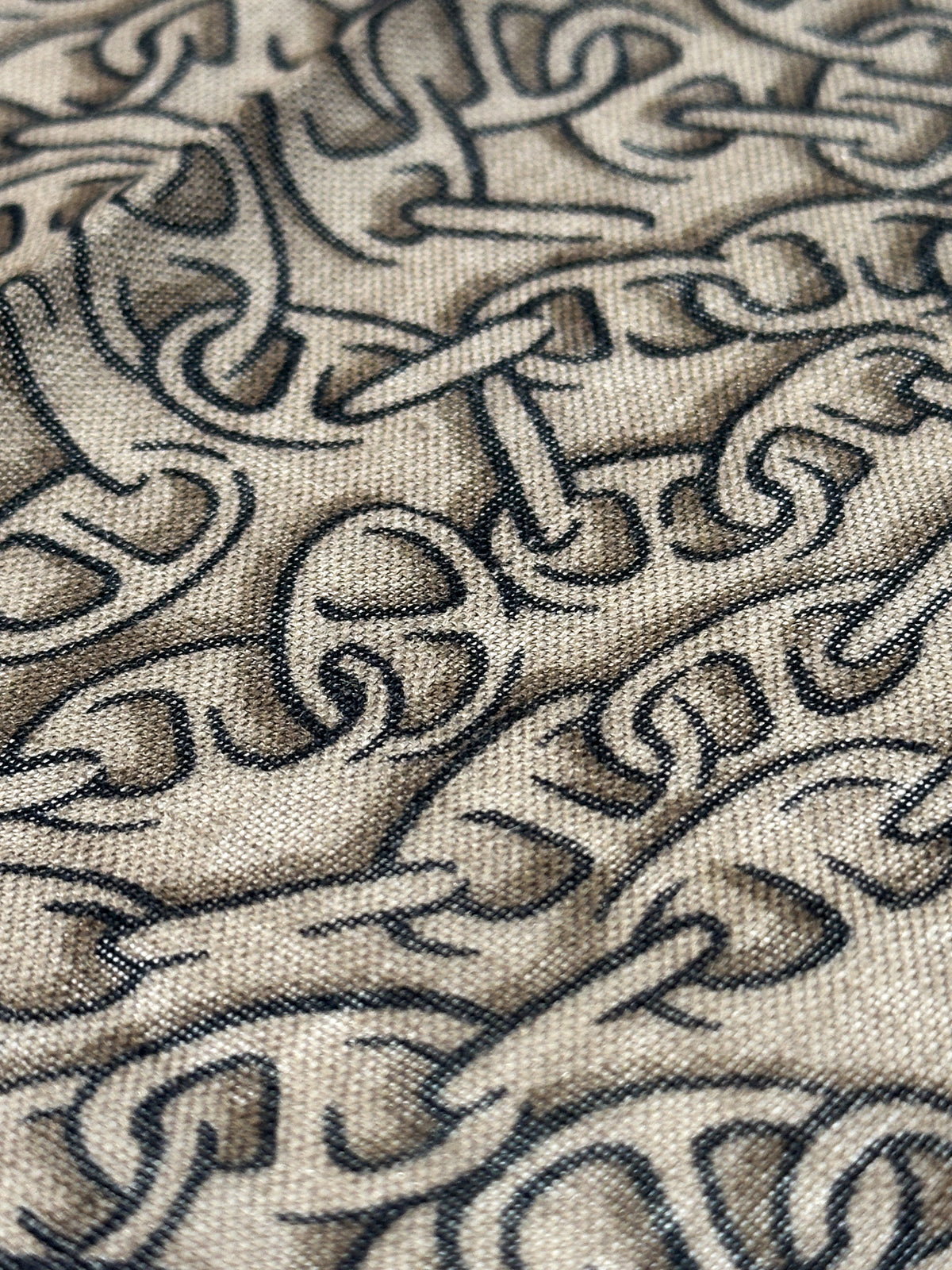 Hermès Chaîne d’Ancre Wool Silk 140