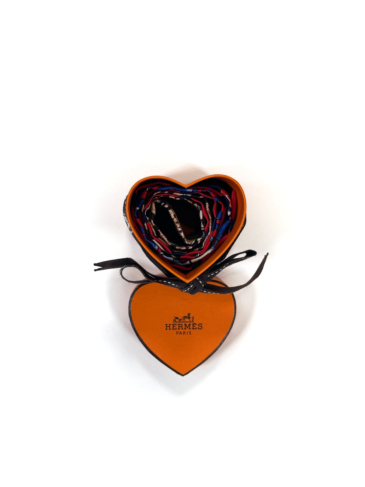 Hermès Jungle Love Love Twilly