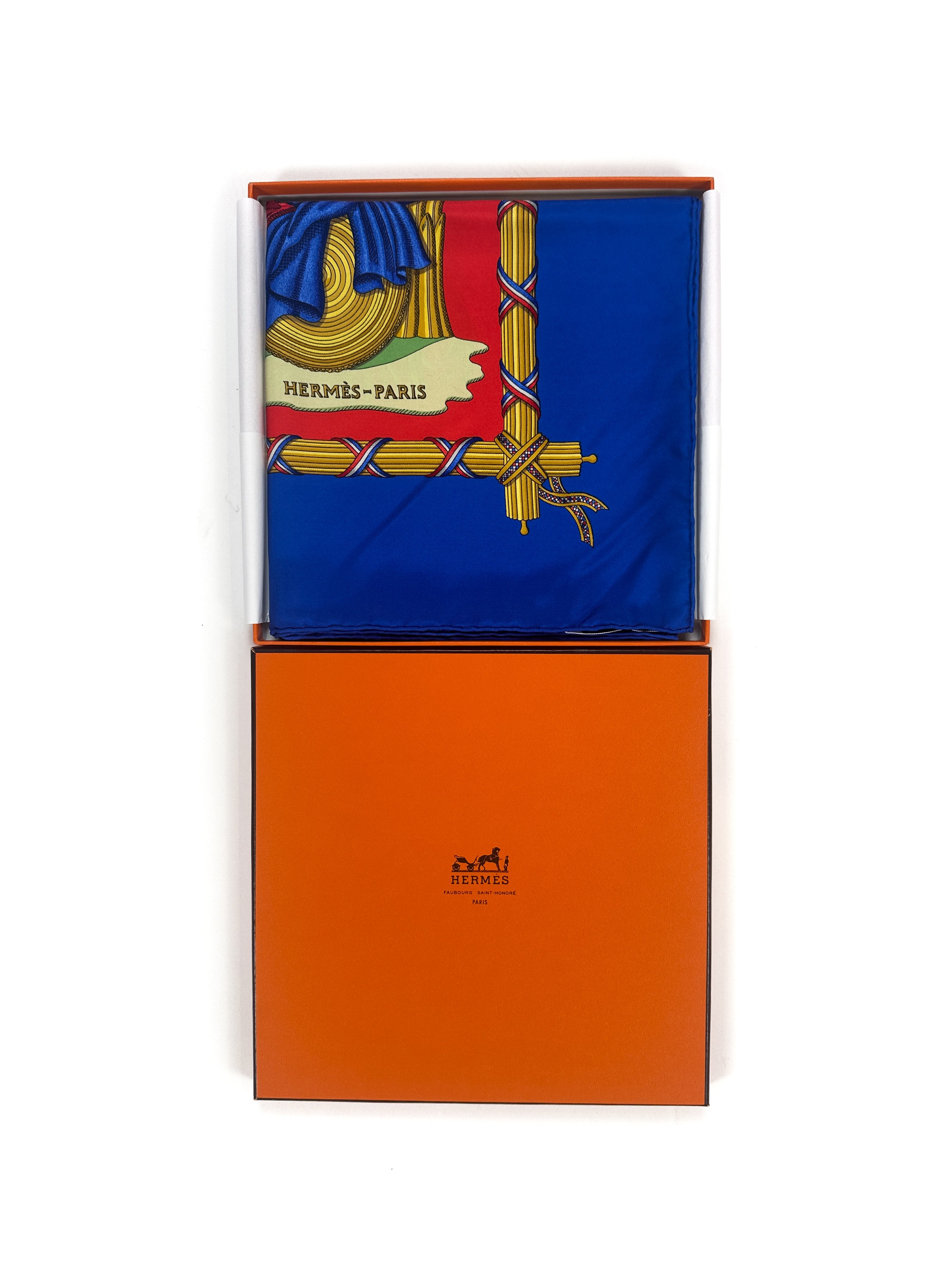Hermès 1789 90