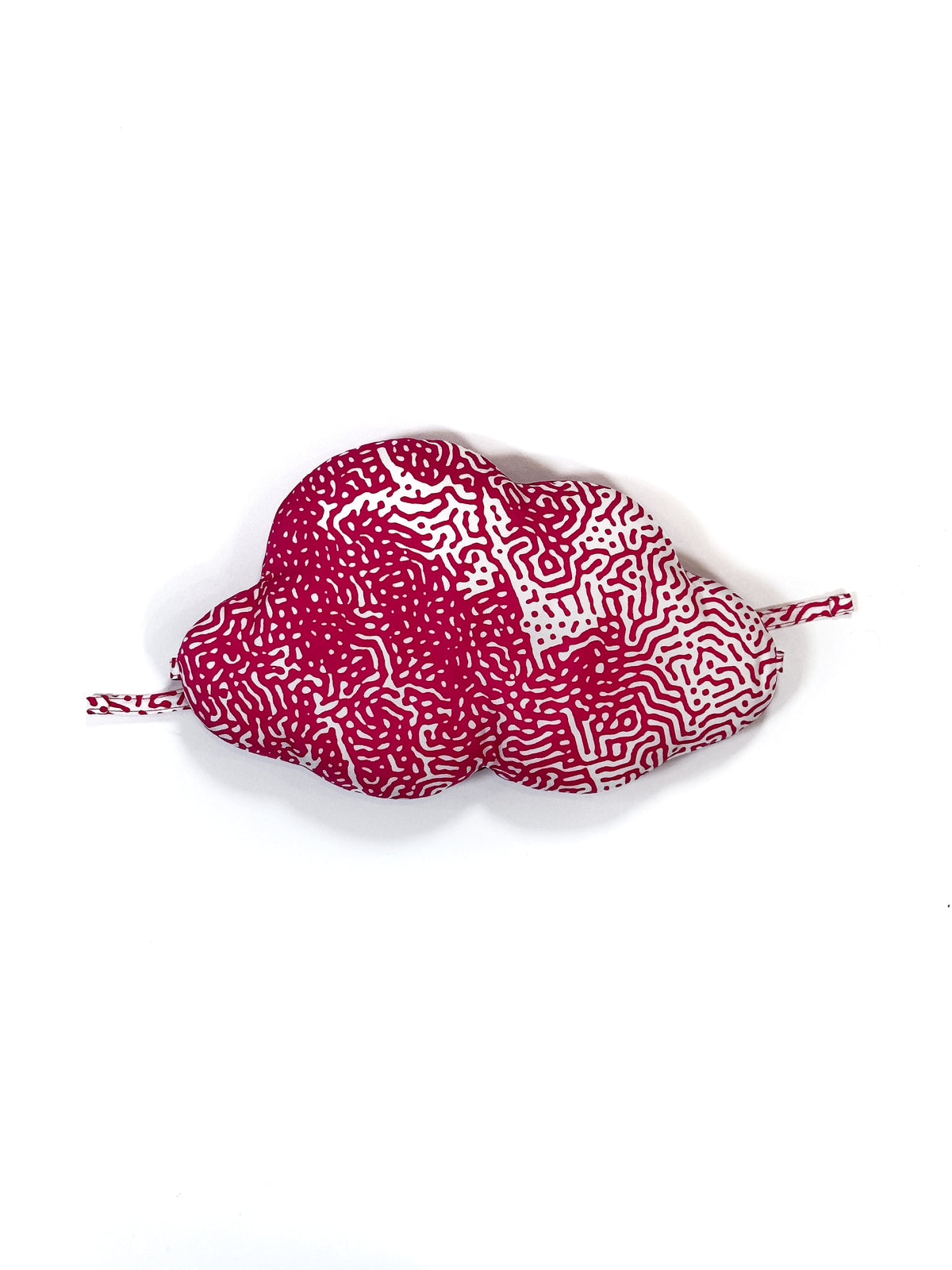 Hermès Petit H Clair de Lune Sleep Mask