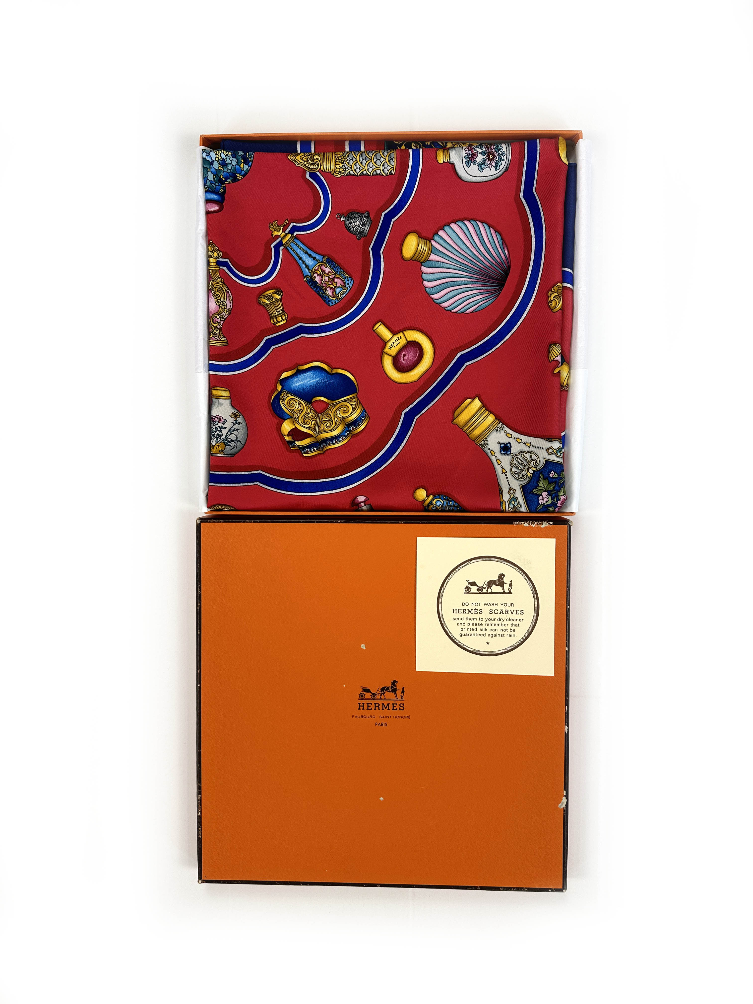 Hermès Qu'Importe le Flacon 90