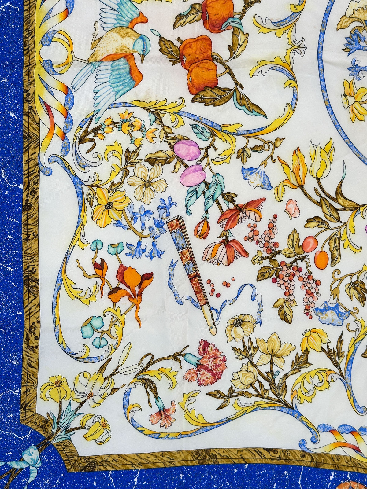 Hermès Pierres d'Orient et d'Occident 90