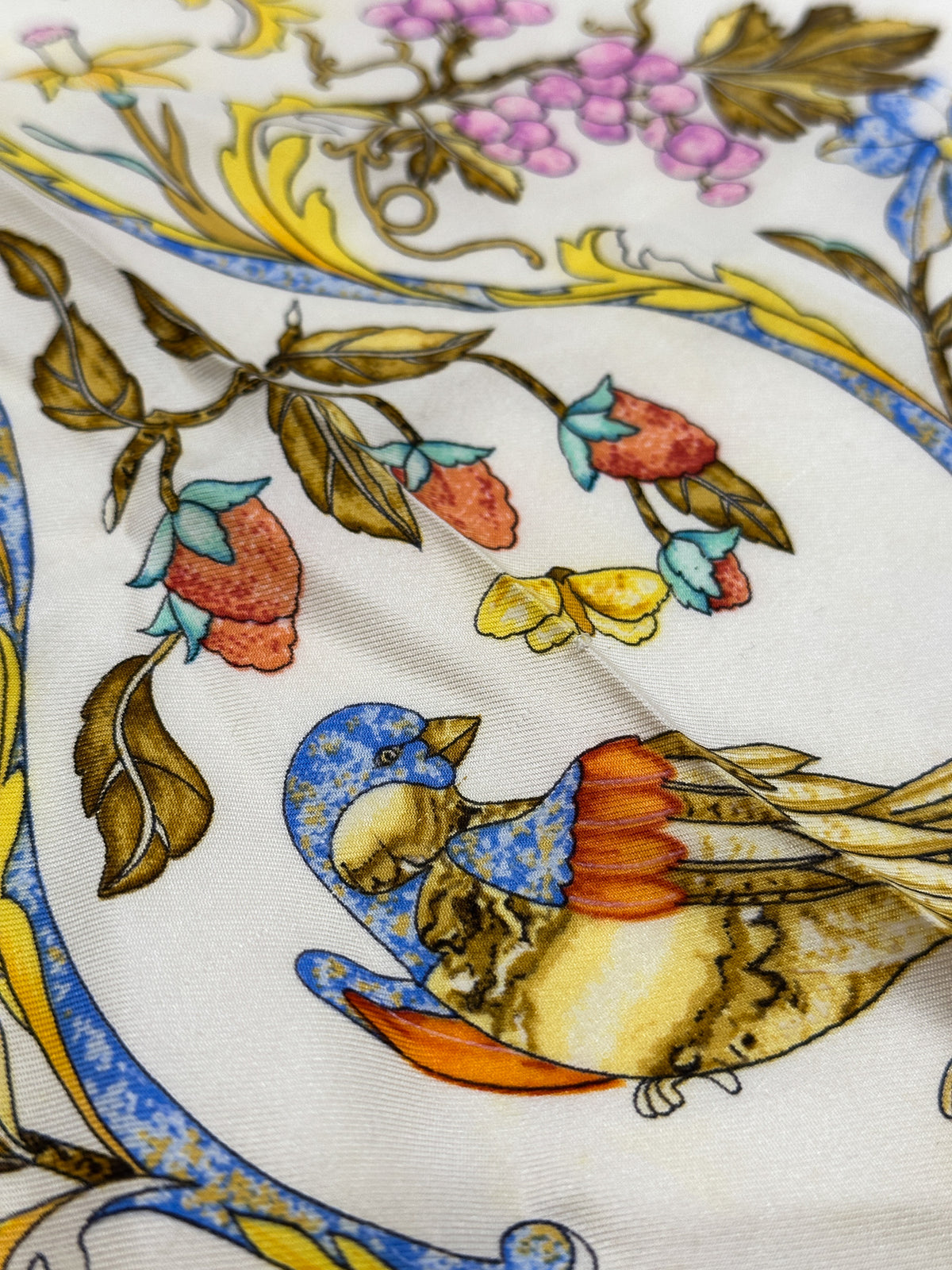 Hermès Pierres d'Orient et d'Occident 90
