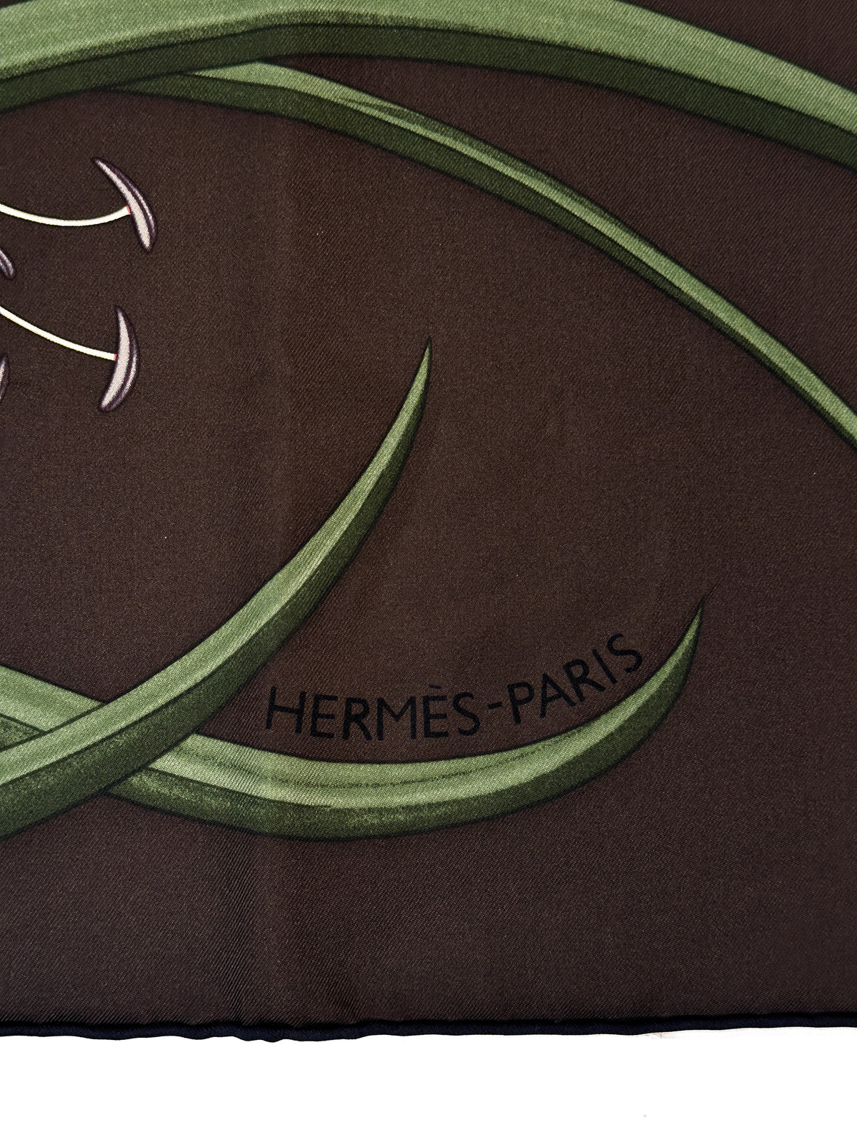 Hermès Bouquet Final 90