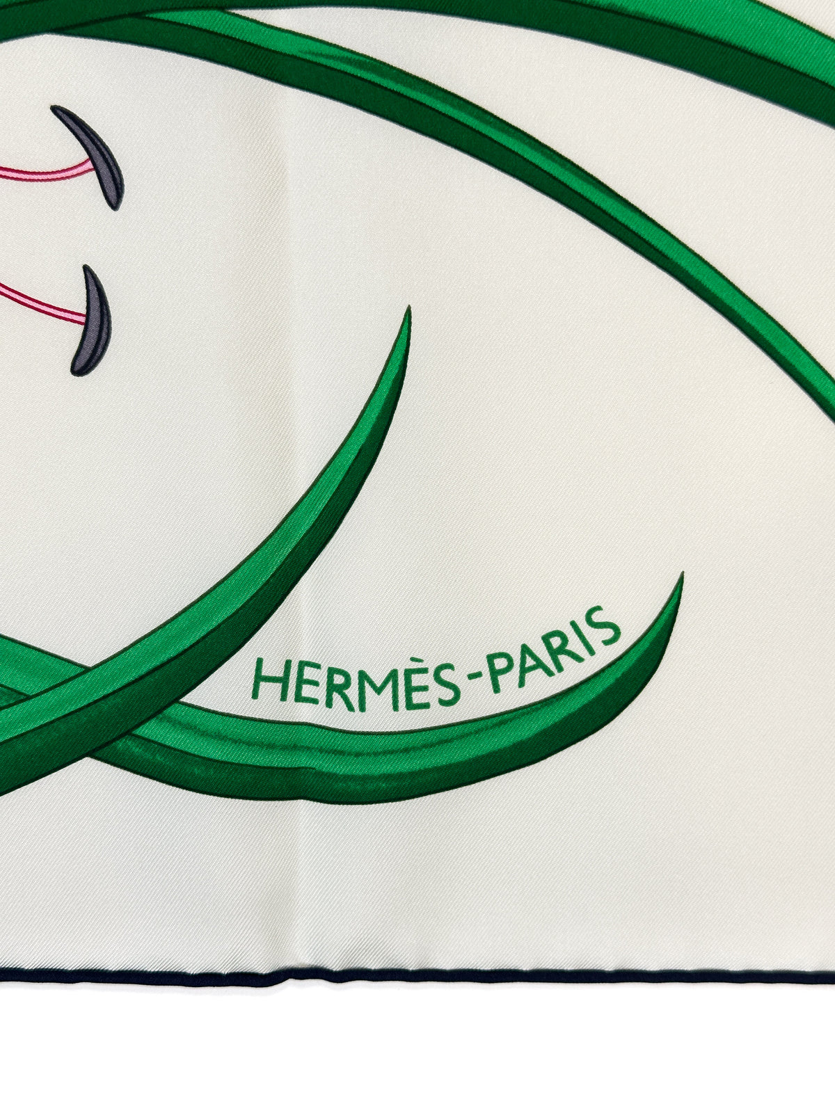 Hermès Bouquet Final 90