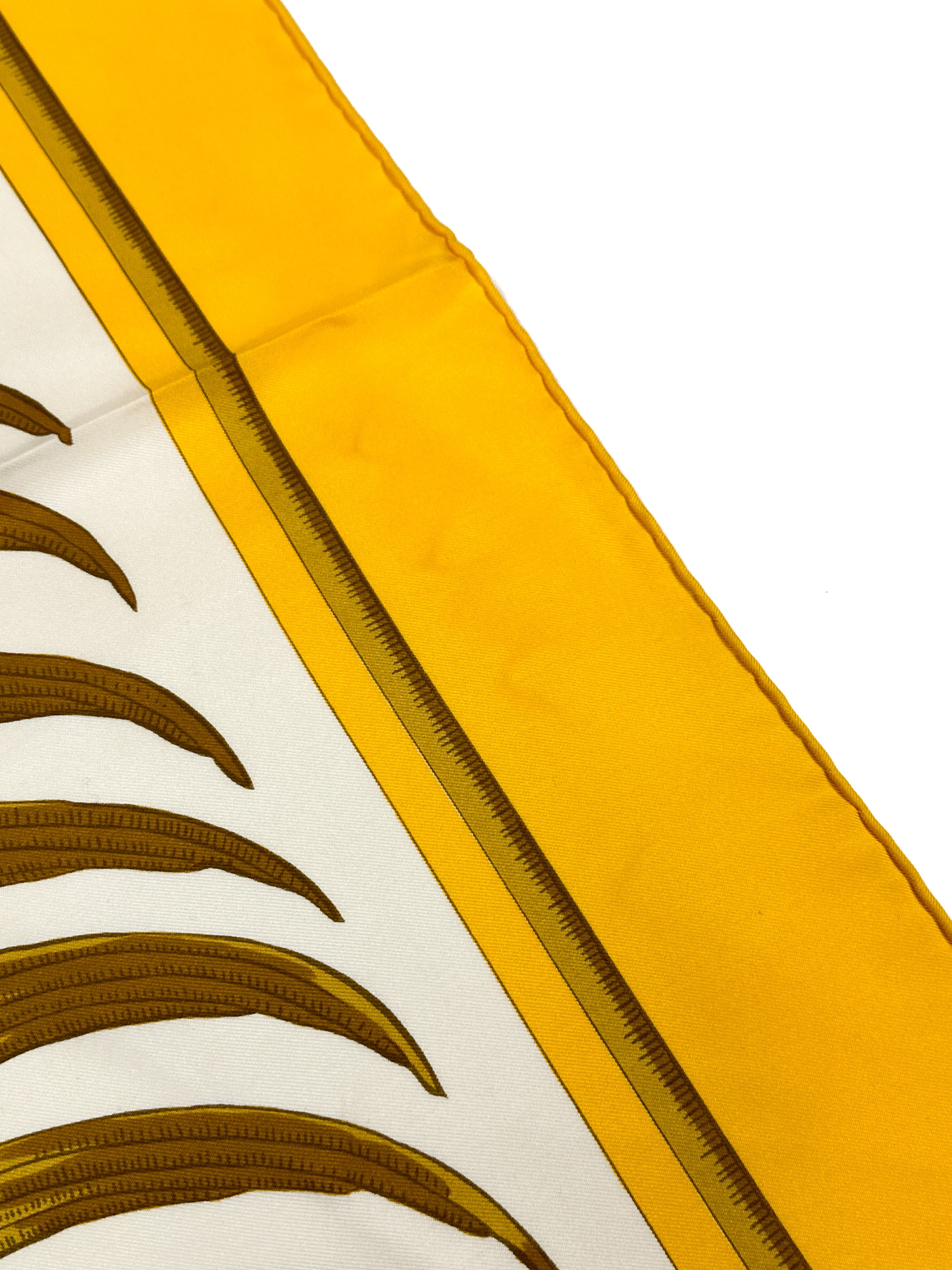 Hermès Tigre Royal 90