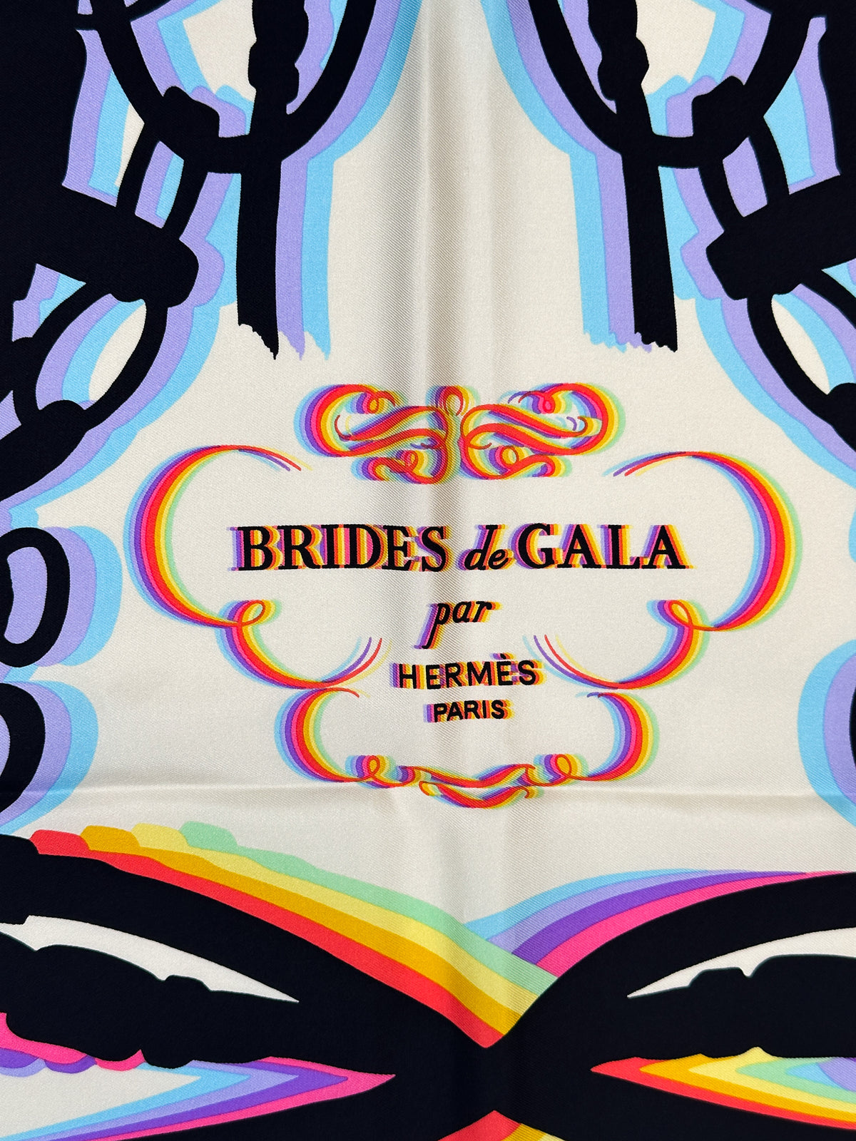 Hermès Brides de Gala Shadow 90