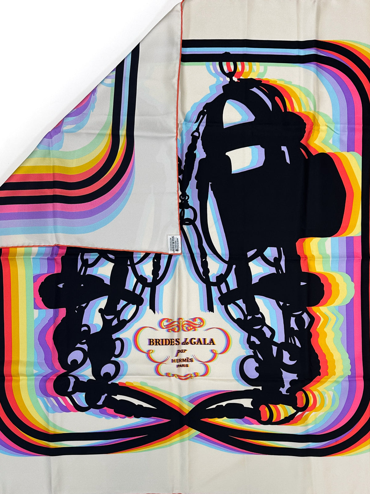 Hermès Brides de Gala Shadow 90
