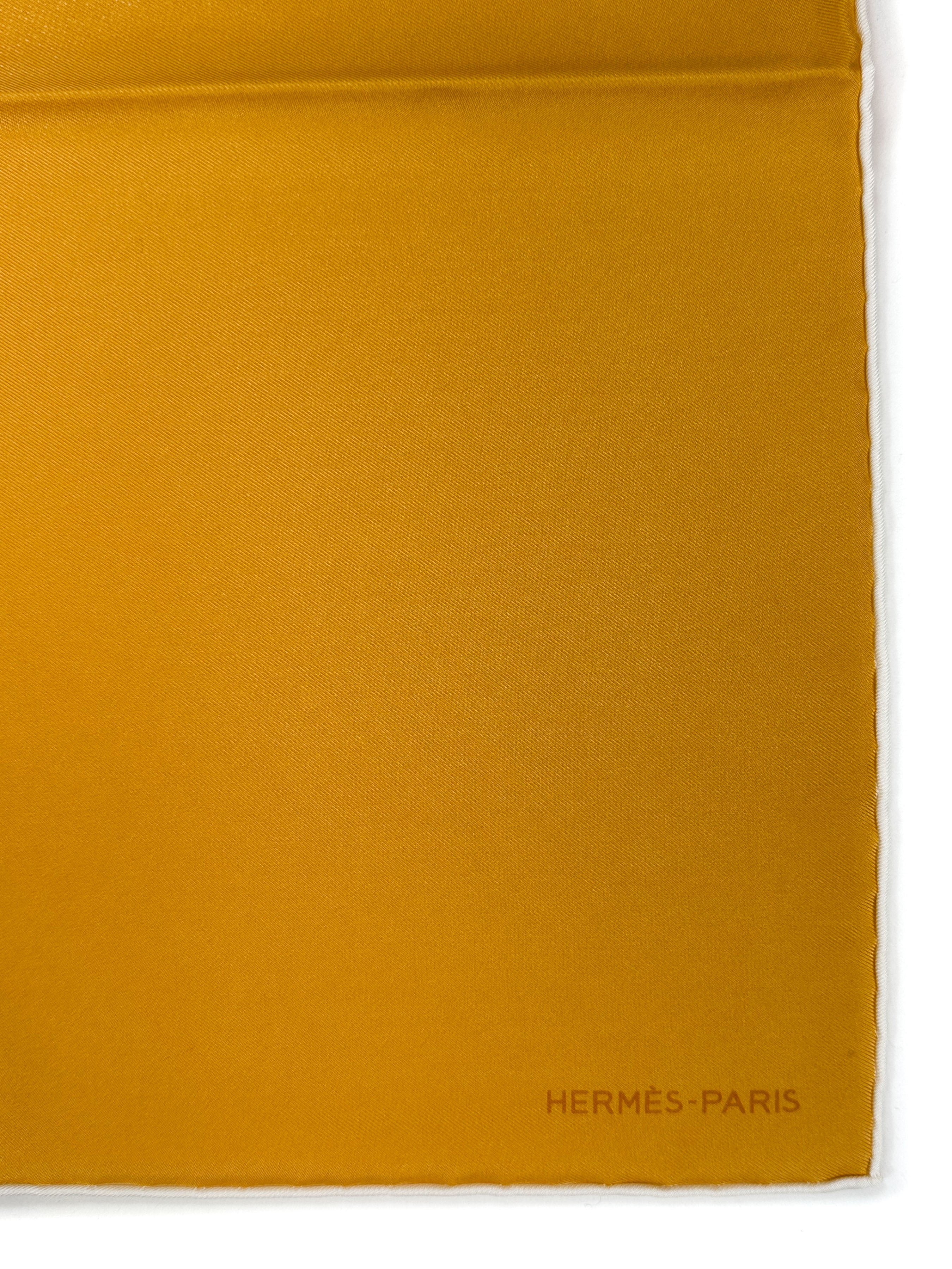 Hermès Lumiere 90