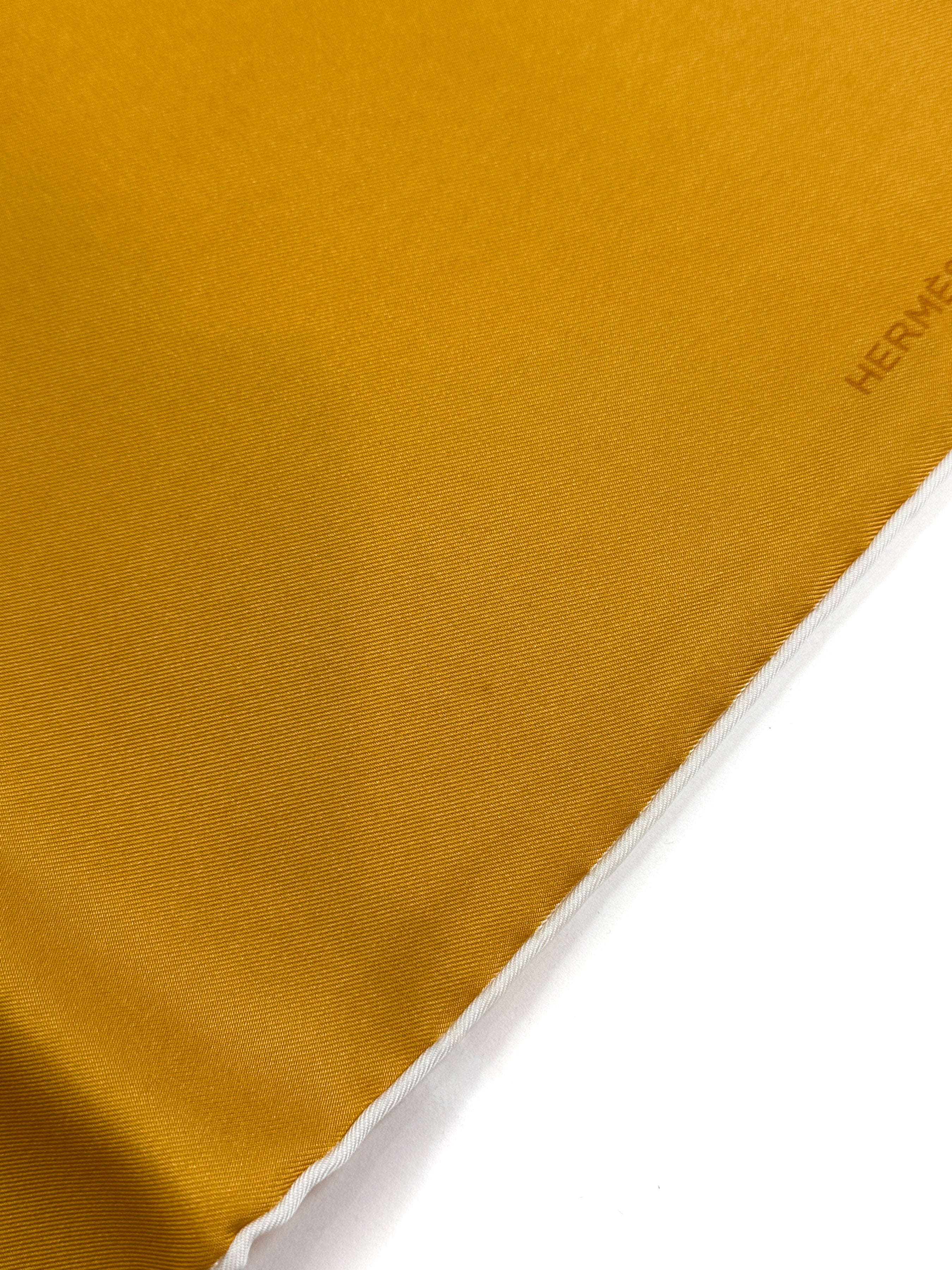 Hermès Lumiere 90