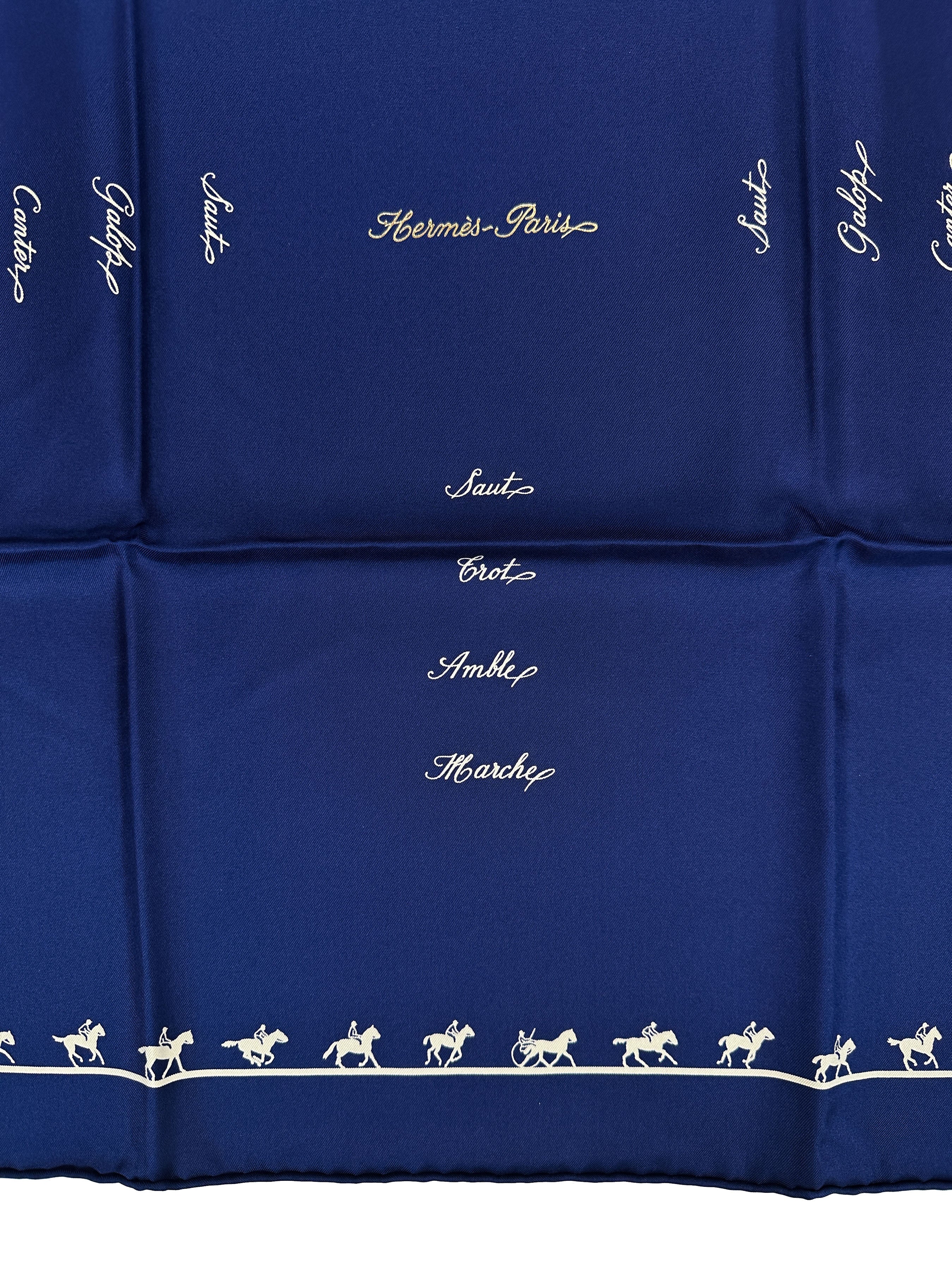 Hermès Allures 70