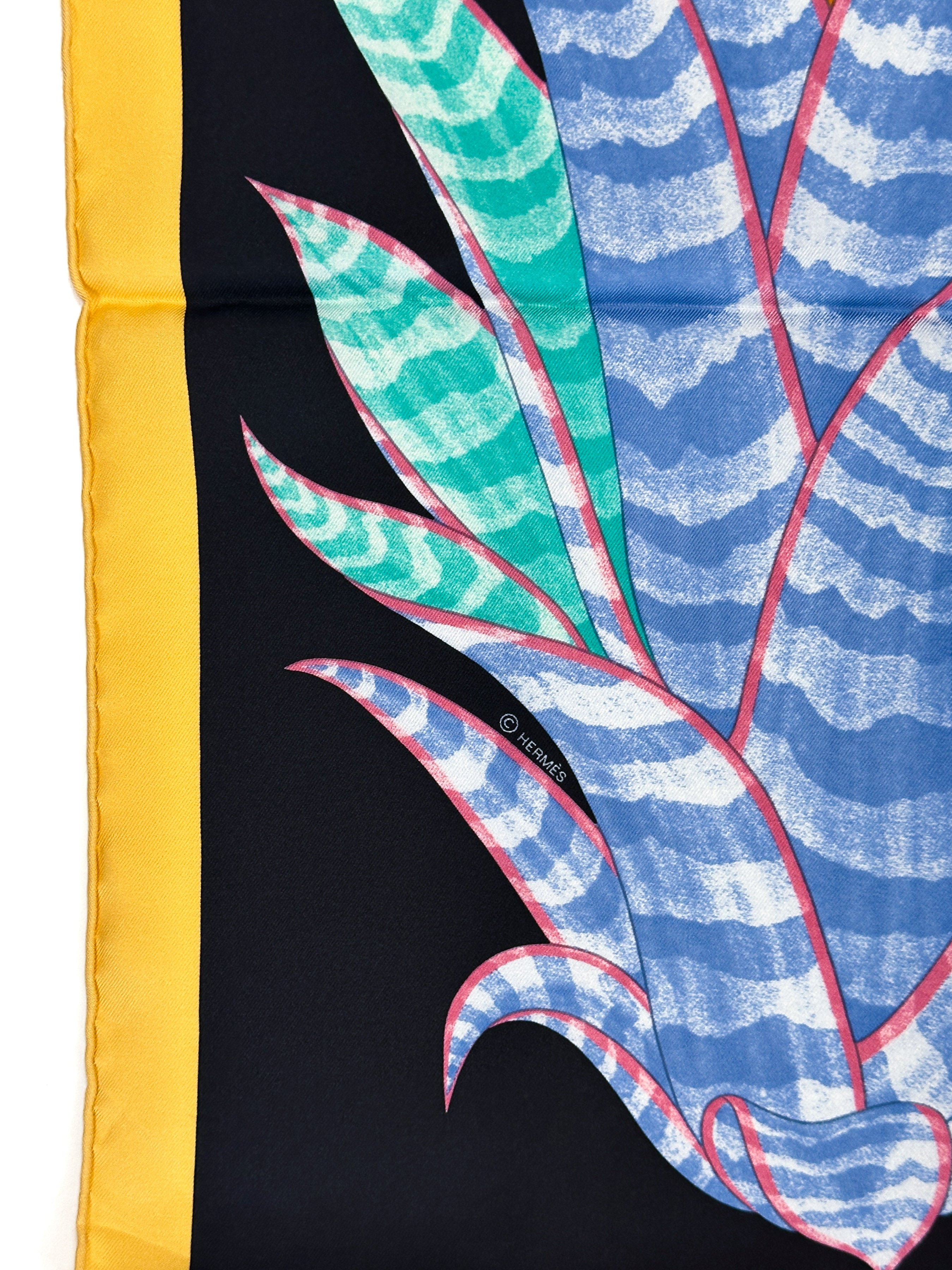 Hermès Index Bromeliaceae 90