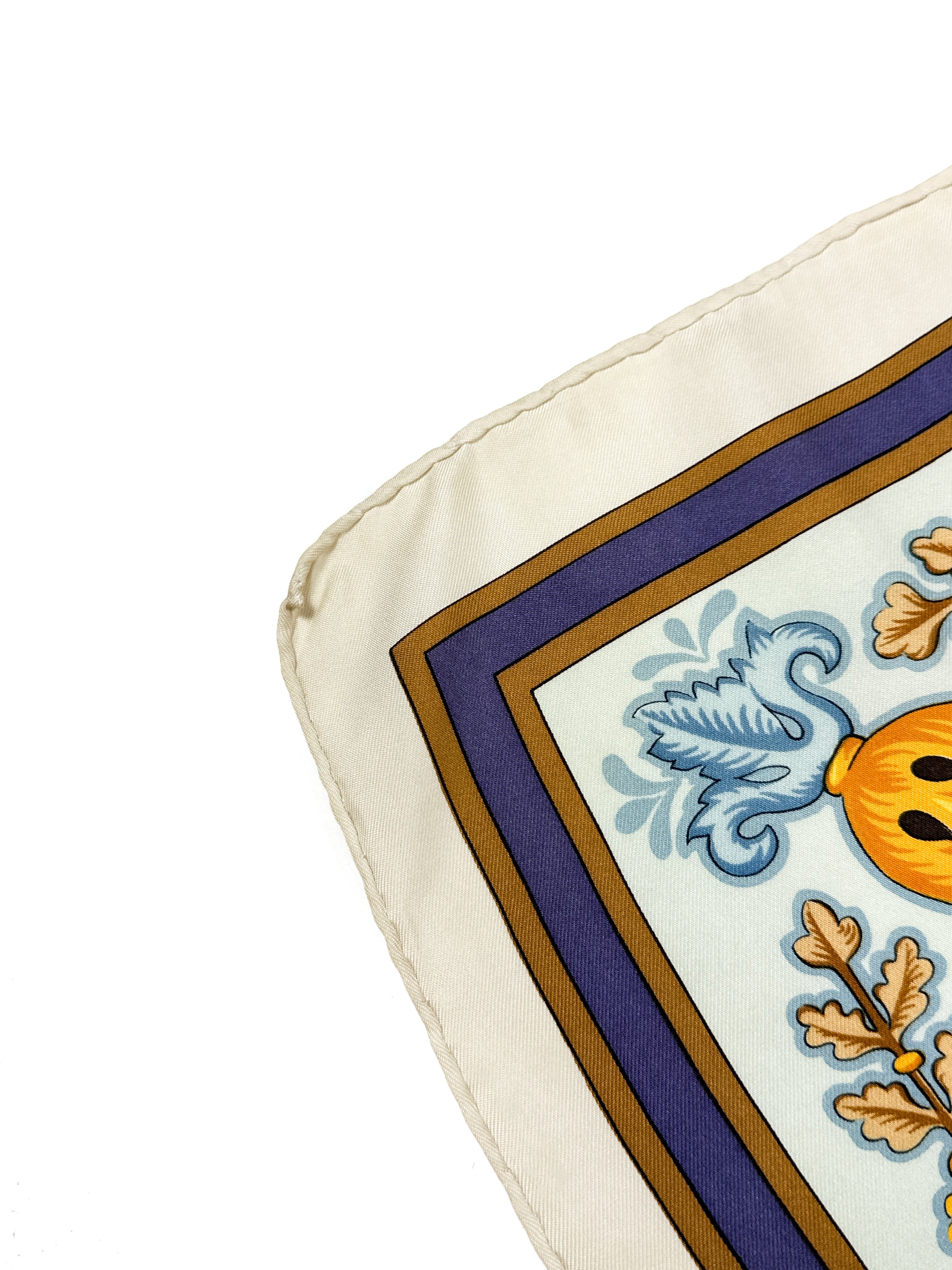 Hermès Chanteclair 90