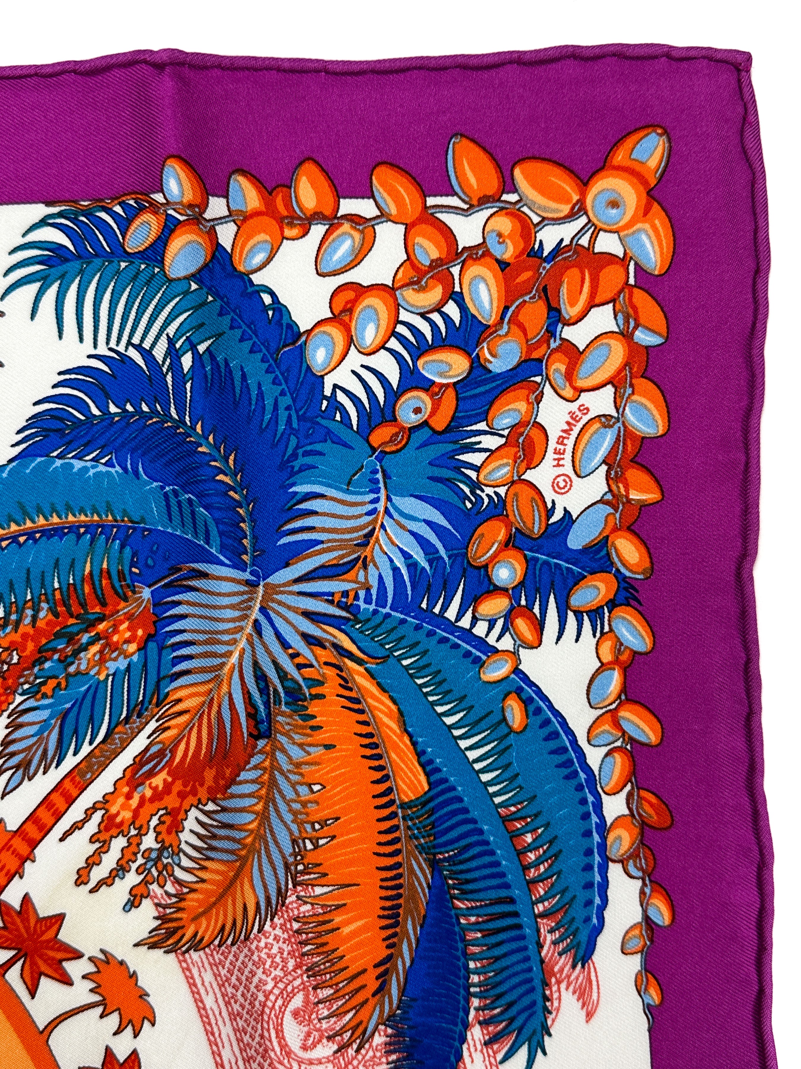 Hermès Mythiques Phoenix 45