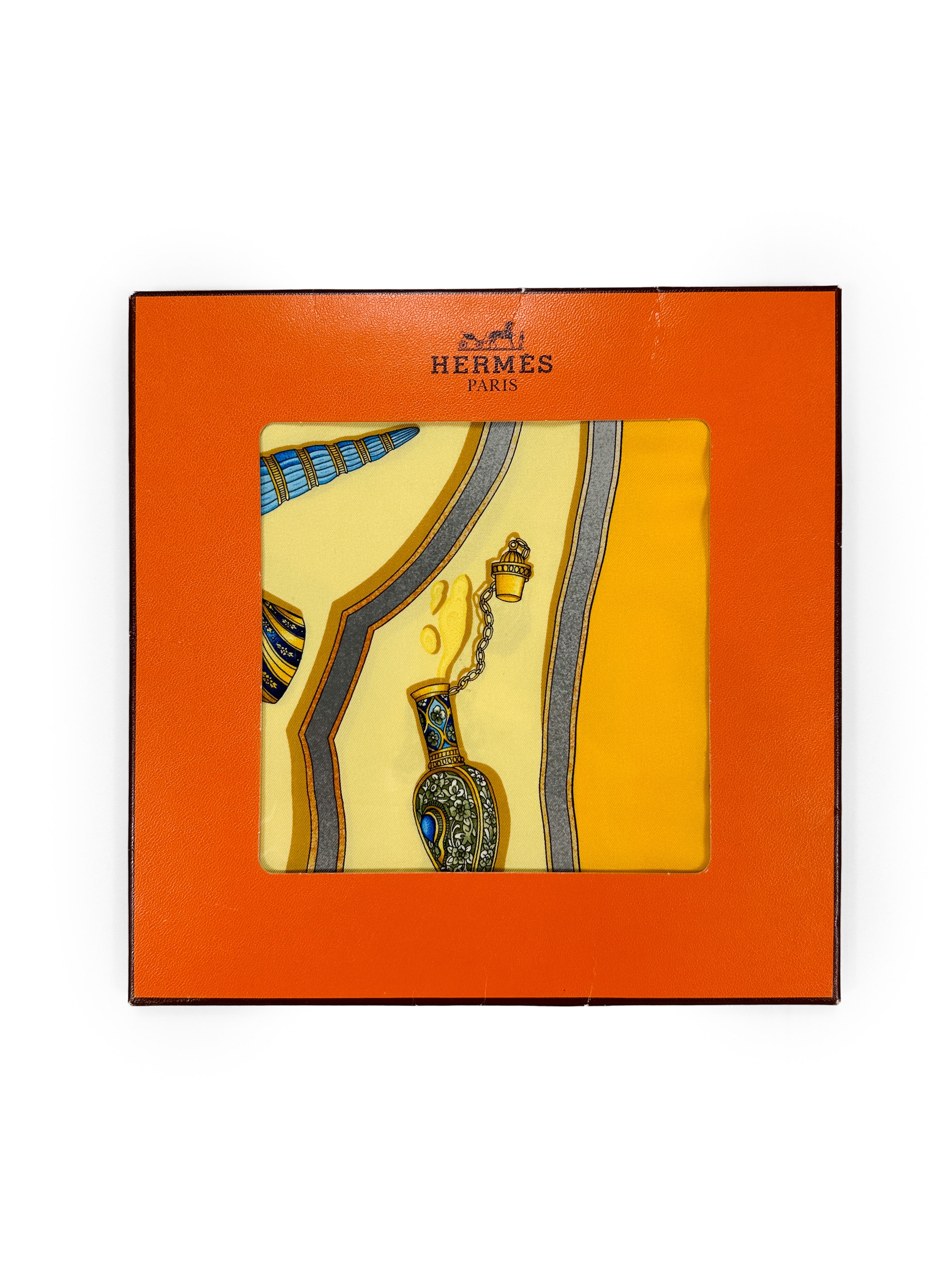 Hermès Flacons 90