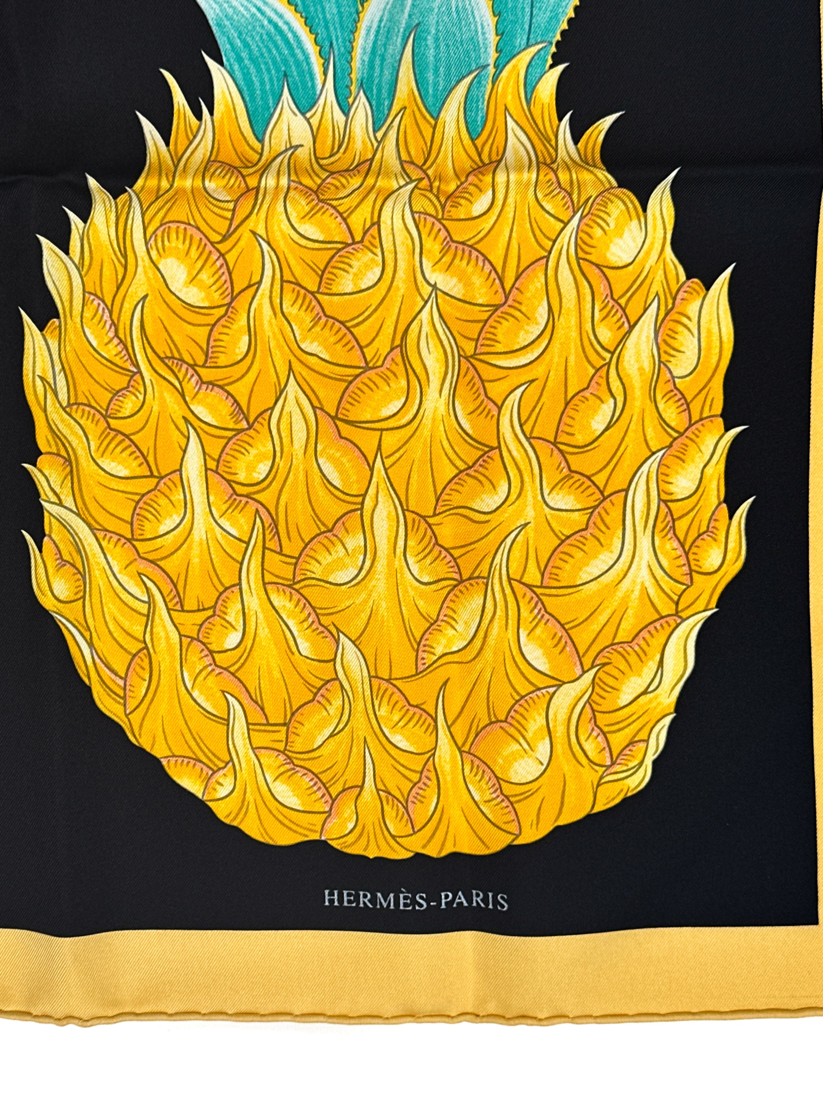 Hermès Index Bromeliaceae 90
