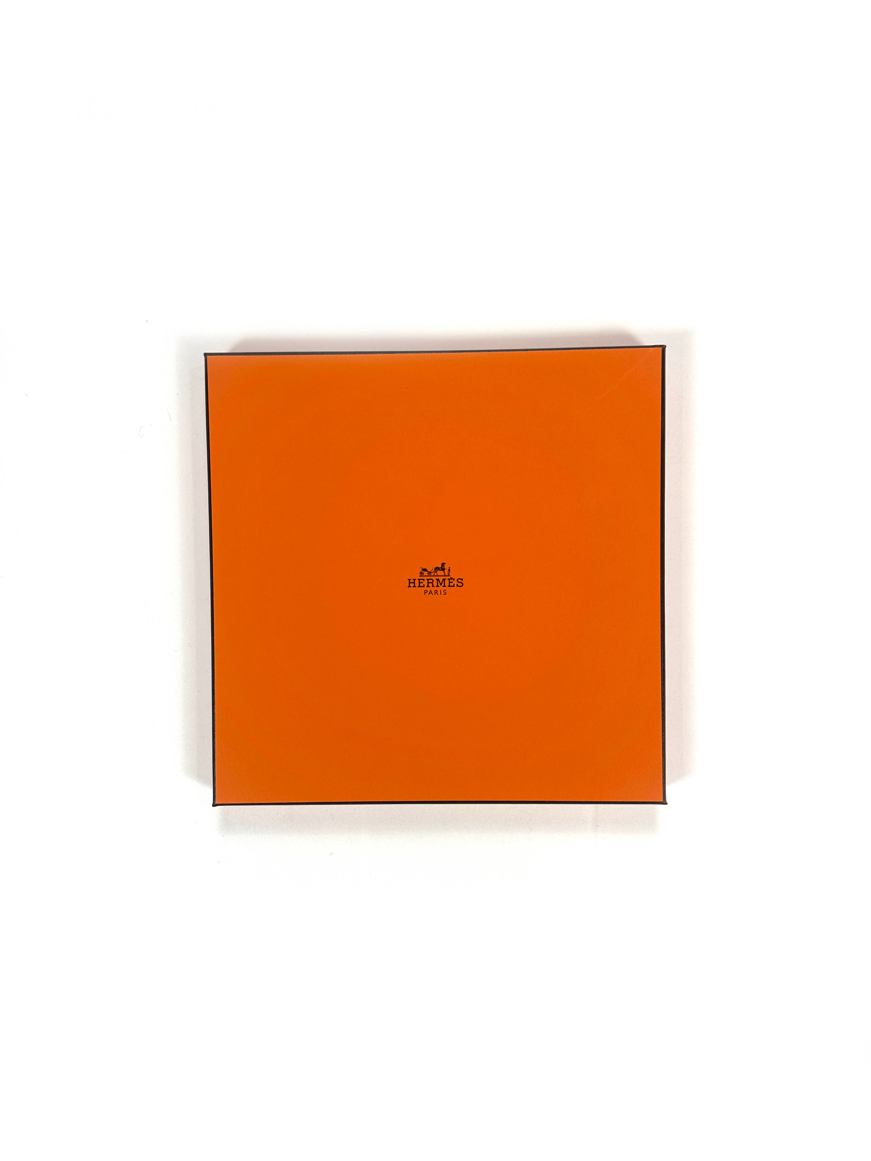 Hermès A Propos de Bottes 90